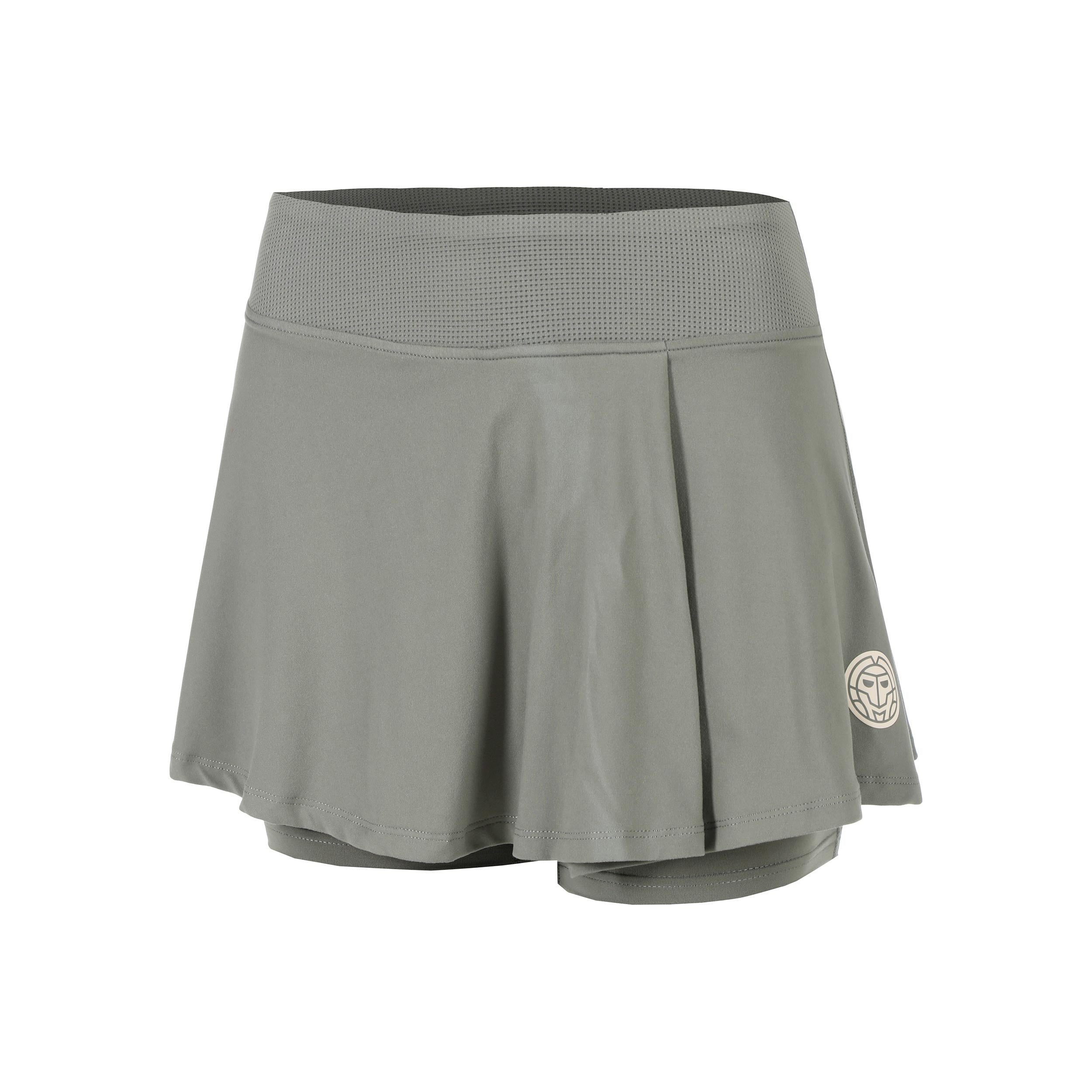 BIDI BADU Tennisrock Bubble Wavy