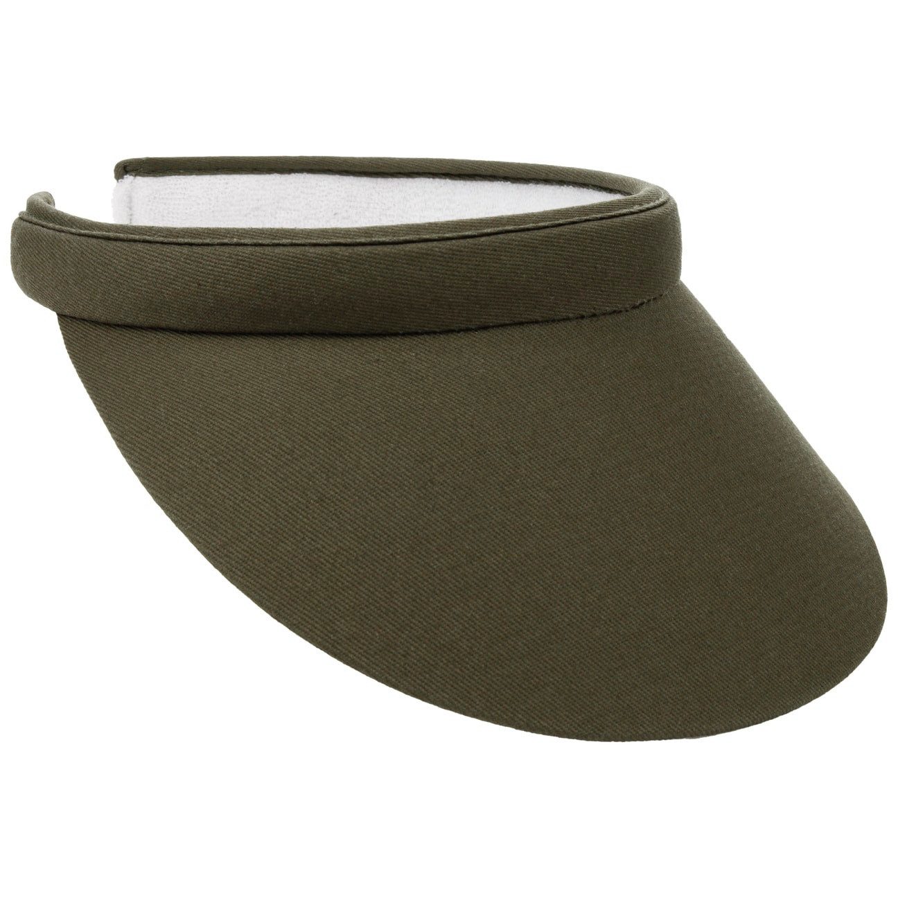 Lipodo Visor (1-St) Visor mit Schirm günstig online kaufen