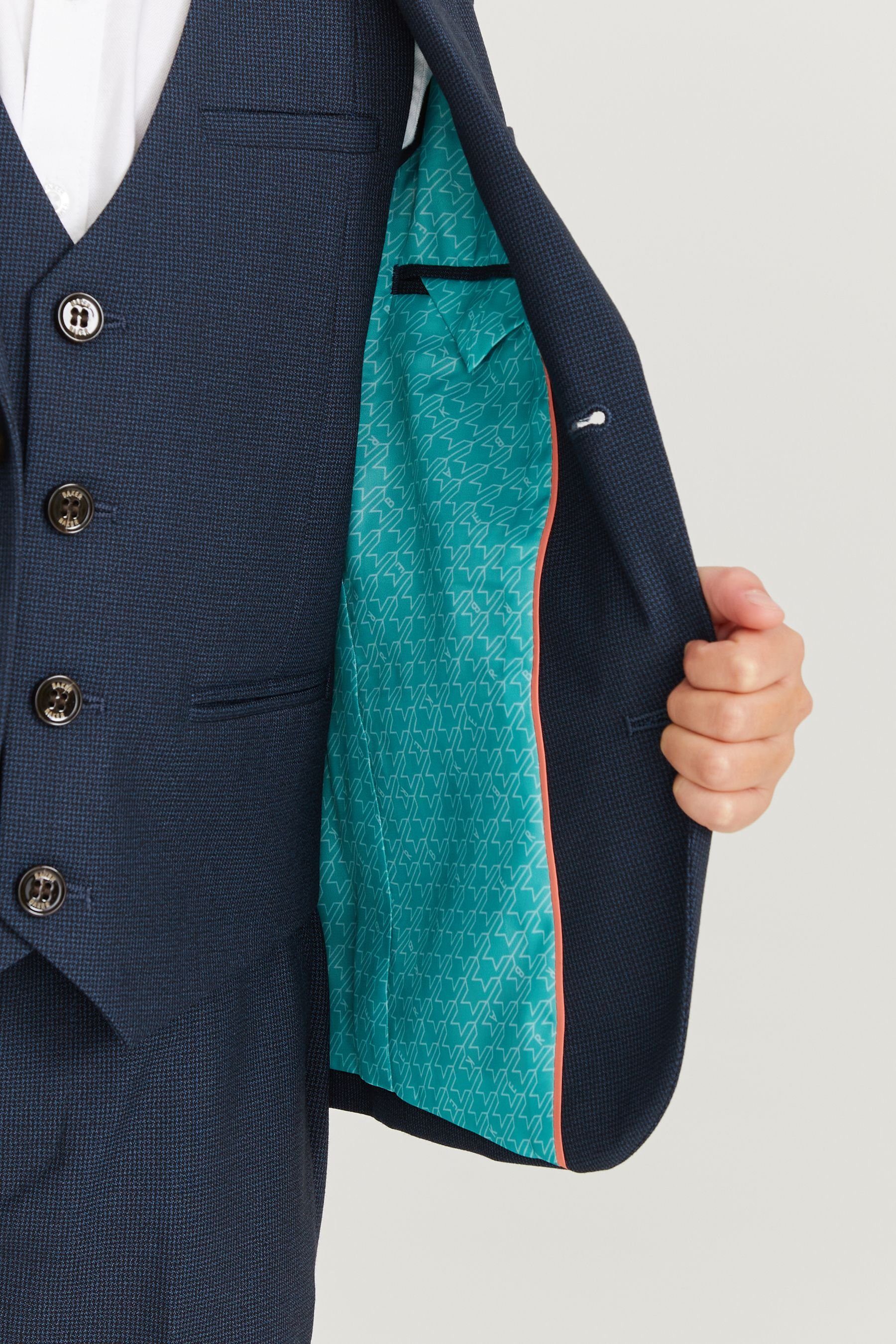 Baker by Ted Baker Baukastensakko Baker by Ted Baker Sakko (1-tlg)