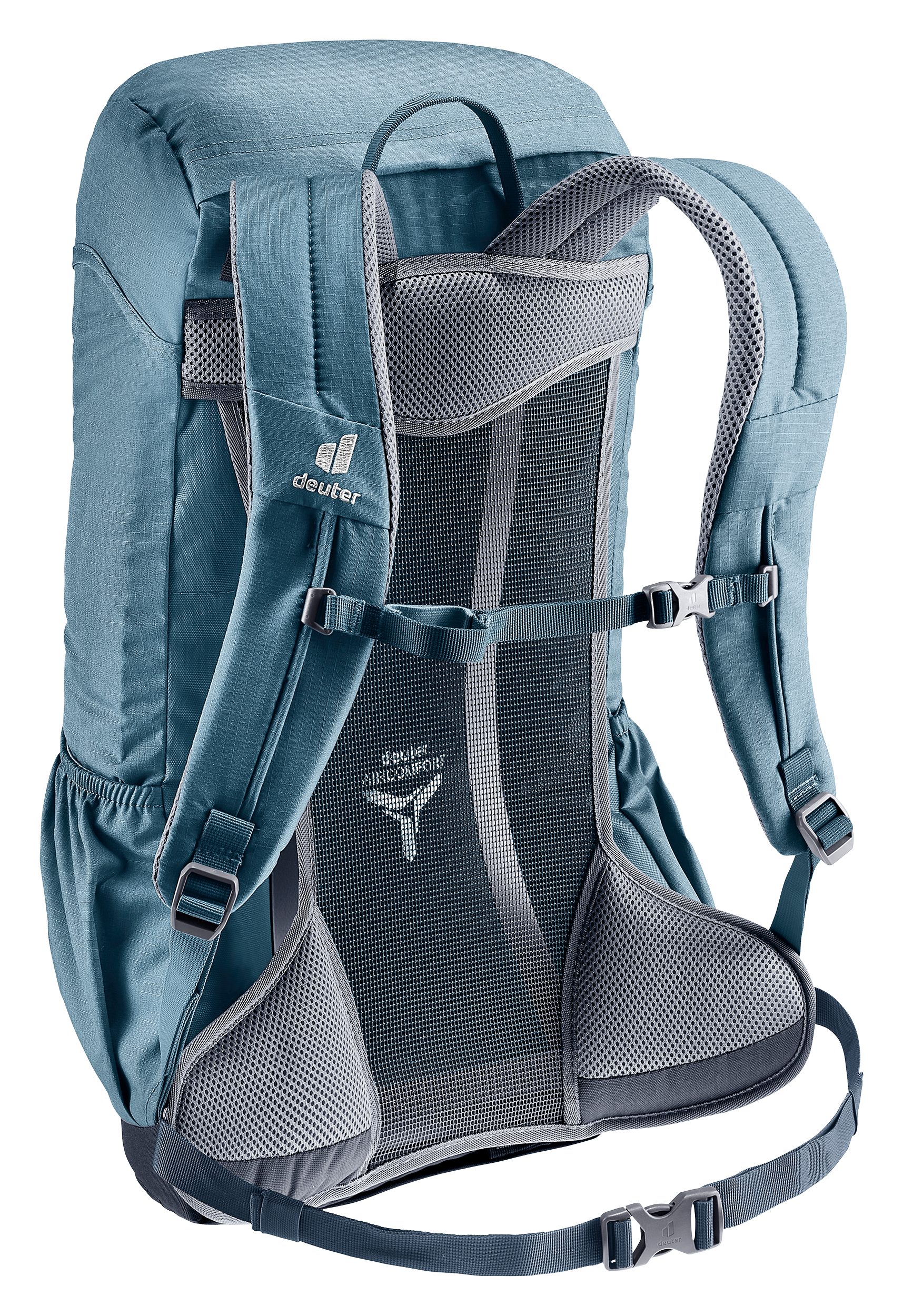 deuter Wanderrucksack ZUGSPITZE 24, 24 Liter Volumen, mit Regenhülle