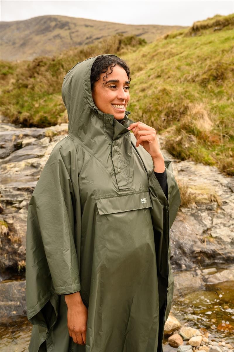 Mac in a Sac Regenponcho Mac günstig online kaufen