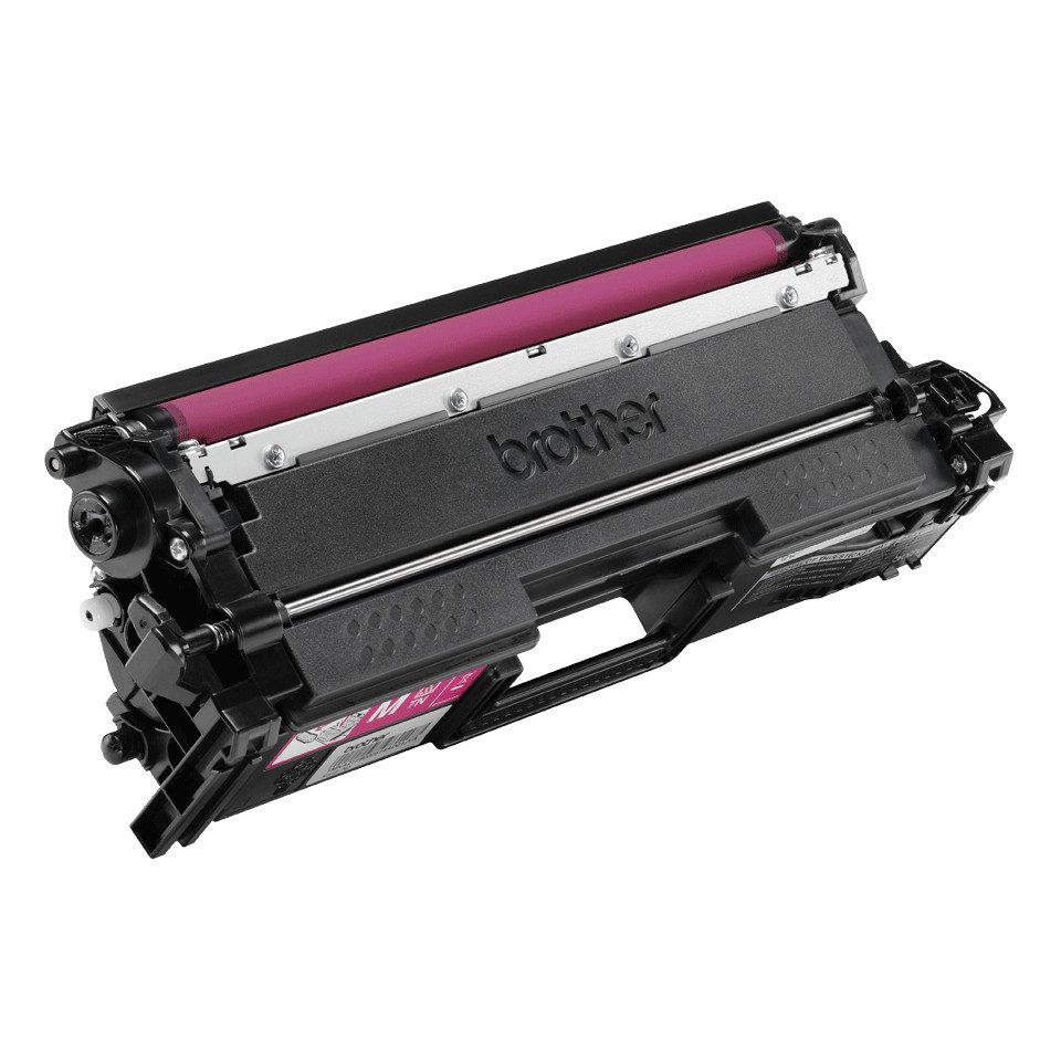 Brother TN-821XXLM Super-Jumbo-Toner Magenta (ca 12000 S) Tintenpatrone
