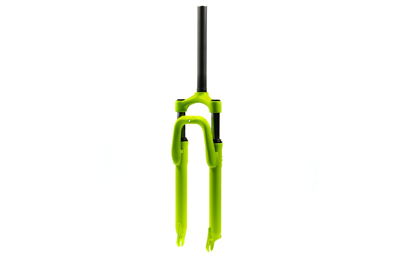 ZOOM Federgabel 26 Zoll Zoom MTB Feder Gabel A-Head 1 1/8 Schaftl