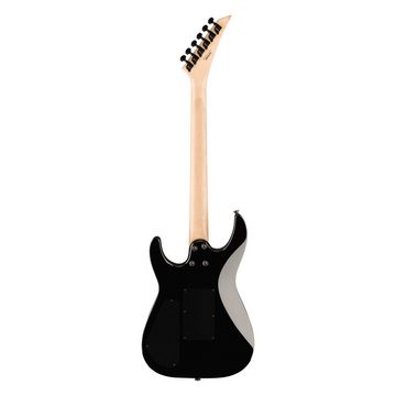 Jackson E-Gitarre, E-Gitarren, Andere Modelle, X Series Dinky DK1 Skull Chaos - E-Gitarre