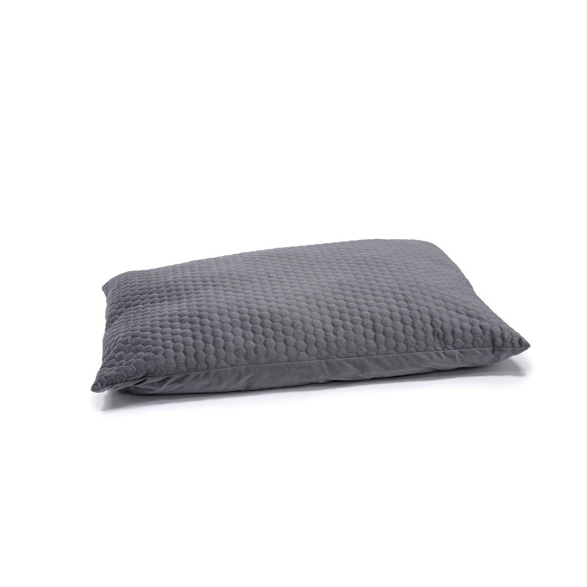 Karlie Подушка для животных Liegekissen Velvet dunkelgrau