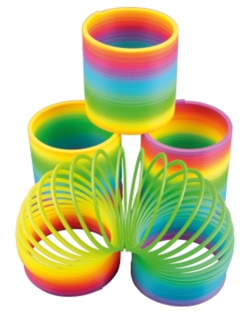 Kuenen Experimentierkasten Regenbogen-Spirale XL
