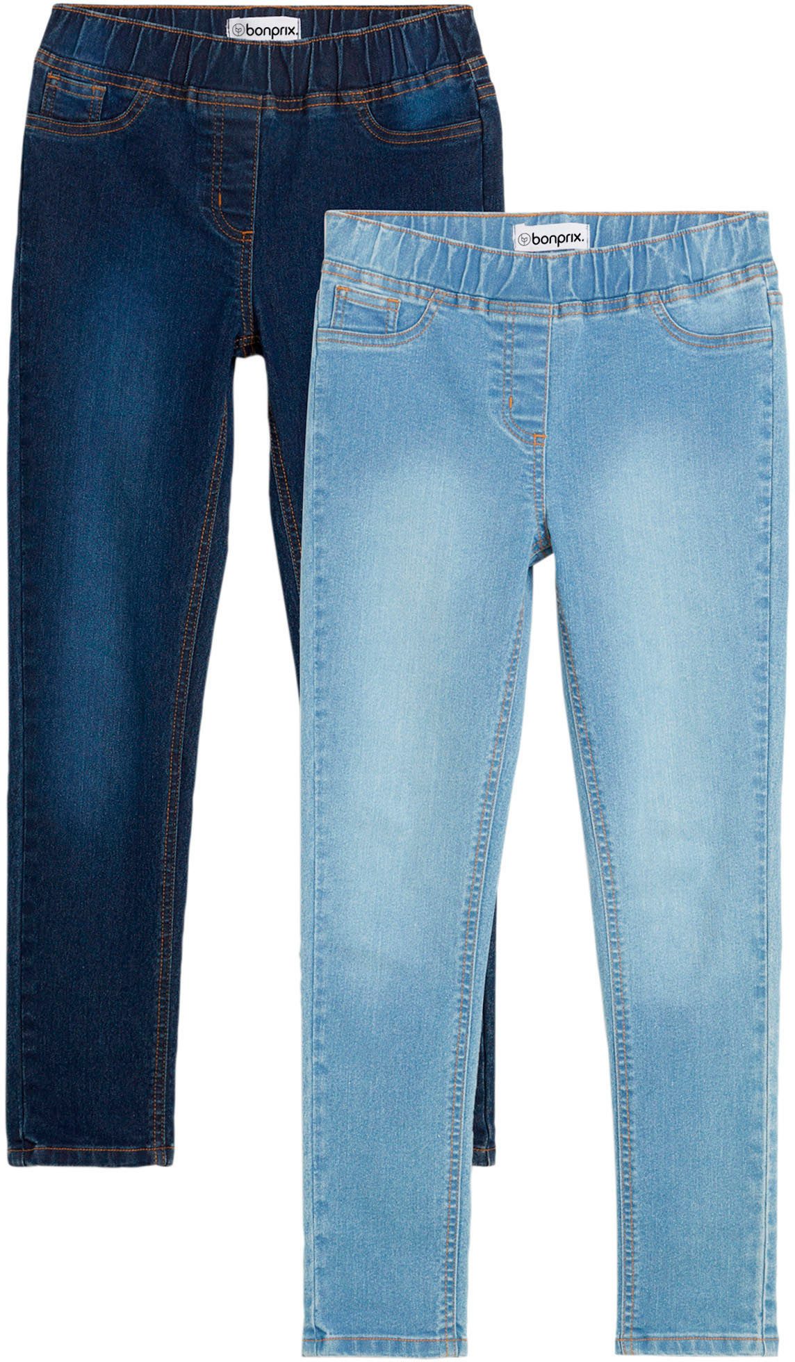 Jeansjeggings