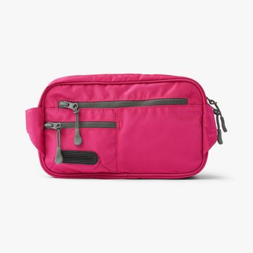 Dog Copenhagen Hunde-Futterspender Dog Copenhagen Belt Bag Go Explore Wild Rose One Size