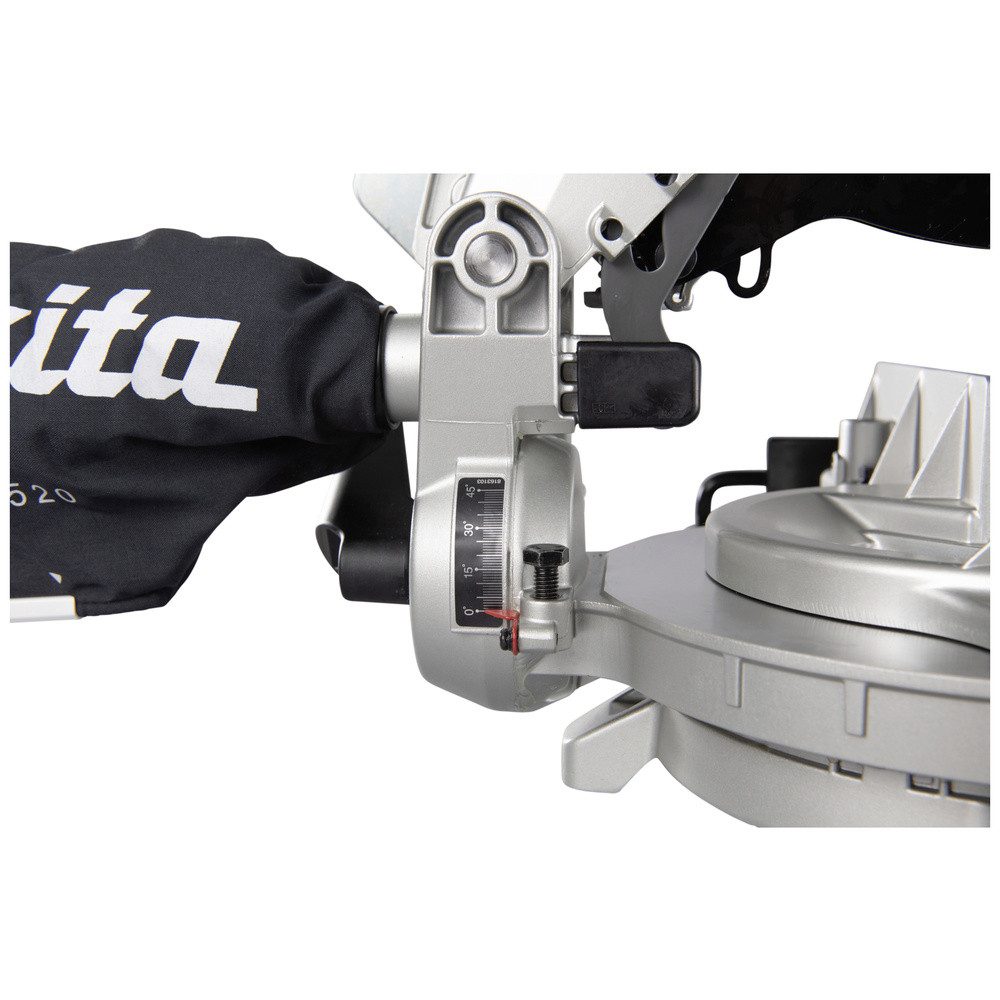 Makita Gehrungssäge Makita Kapp- und Gehrungssäge 260 mm 30 mm 1650 W