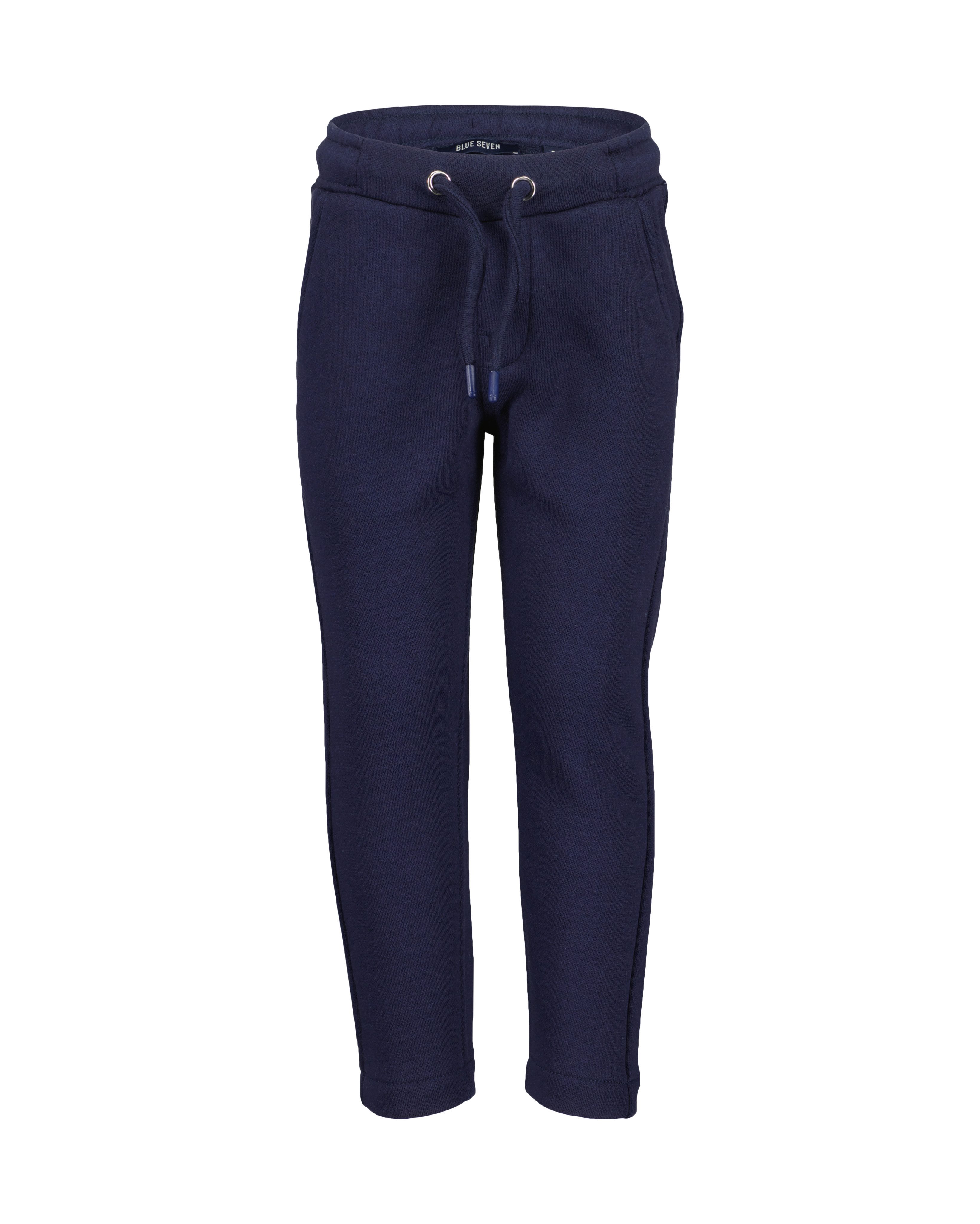 Blue Seven Sweathose bequeme Form mit schrägen Eingriffstaschen