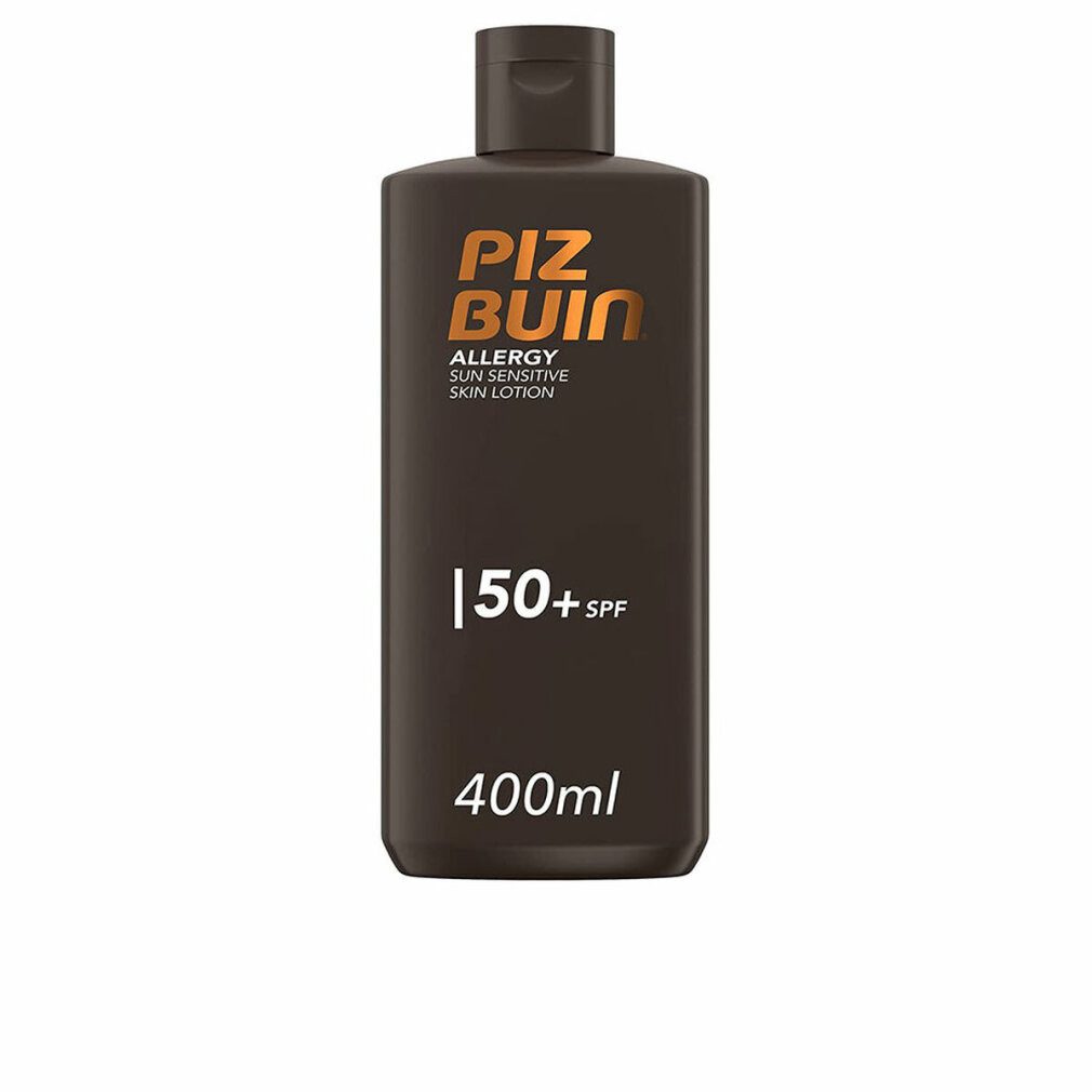 Piz Buin Sonnenschutzcreme ALLERGY lotion SPF50+