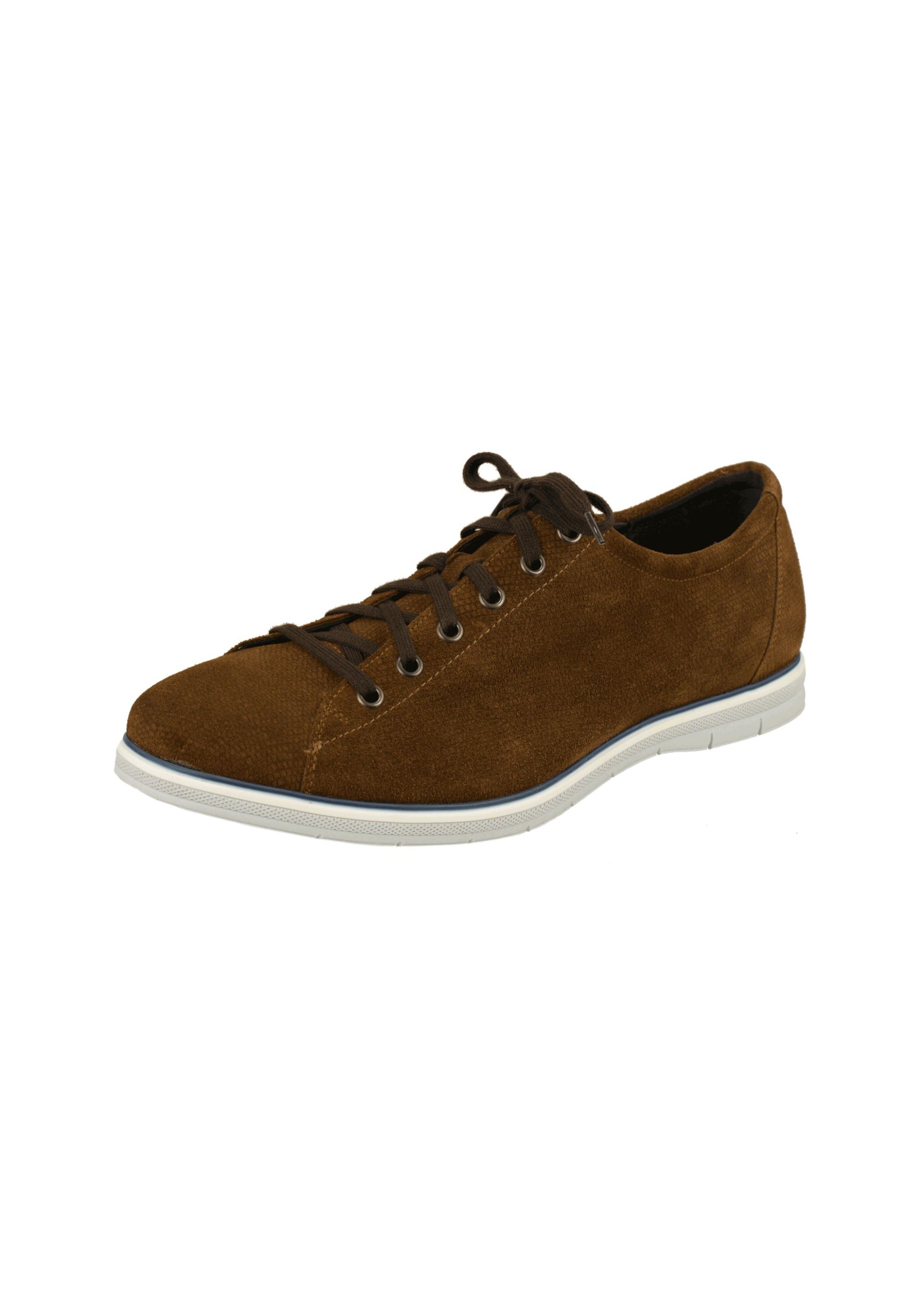 Lui by tessamino Domenico Schnürschuh im sportlichen Design