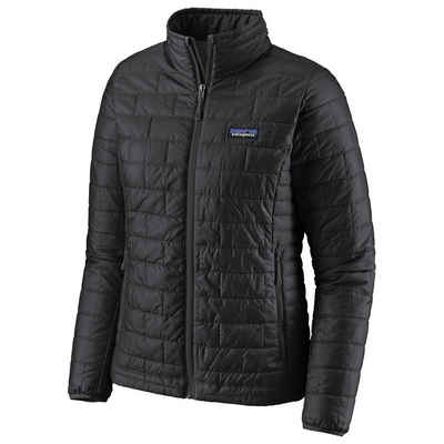 Patagonia Outdoorjacke Damen Isolationsjacke Nano Puff