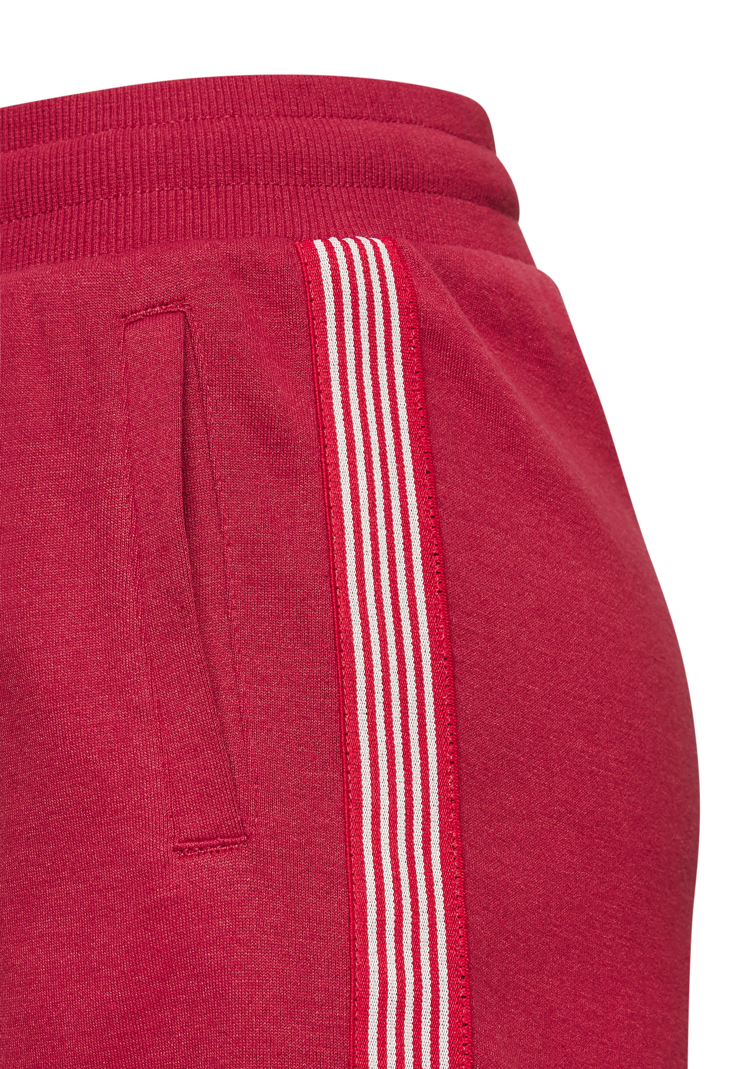 H.I.S Sweathose mit seitlichen Streifen, Loungewear