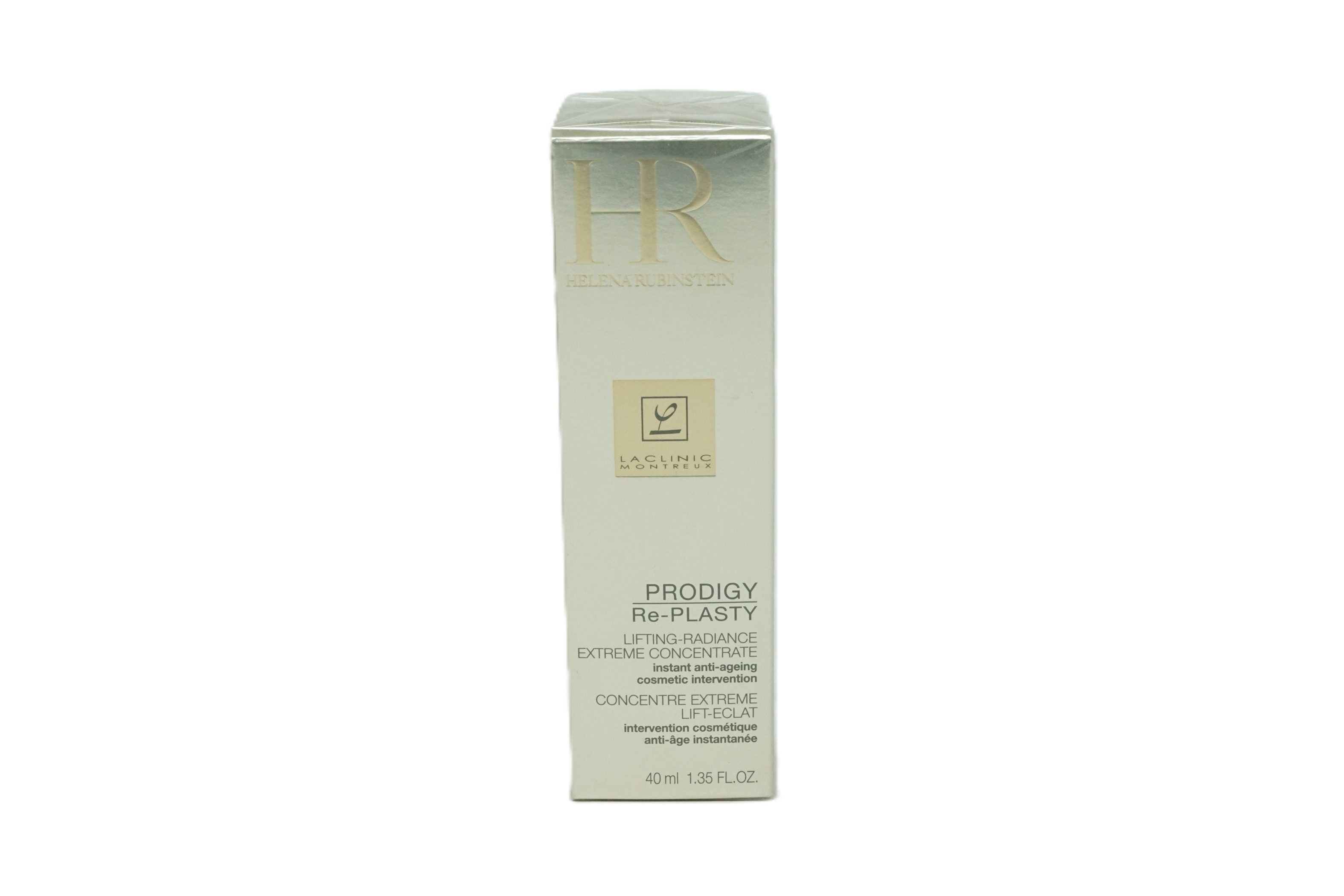 Gesichtspflege Helena Rubinstein Laclinic Anti-Ageing Creme 40 ml