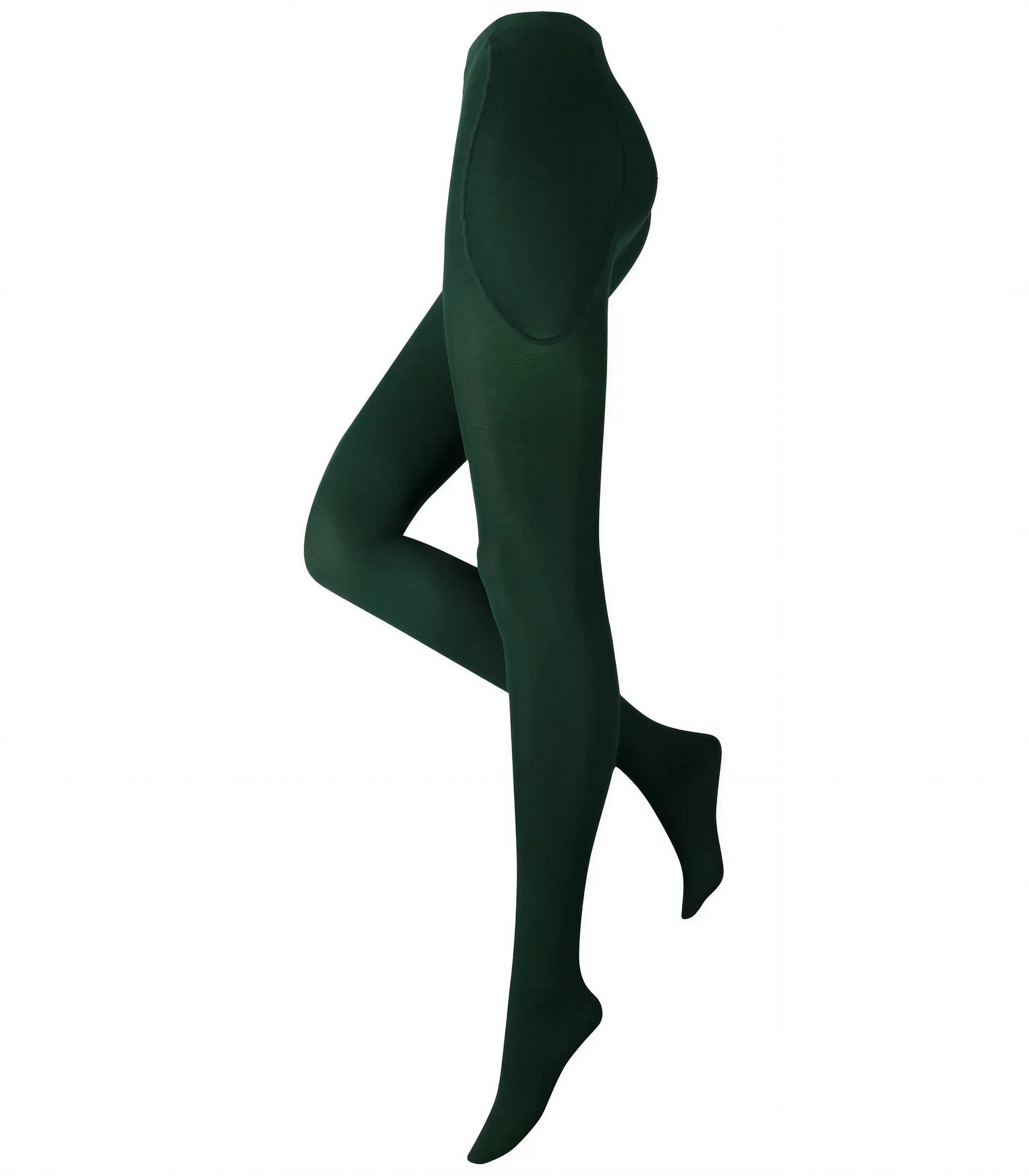 Sangiacomo Strumpfhose XXL VELVET COTTON 120 DEN 120 DEN (Packung 1 St. 1er-Pack) aus hautfreundlicher Baumwolle