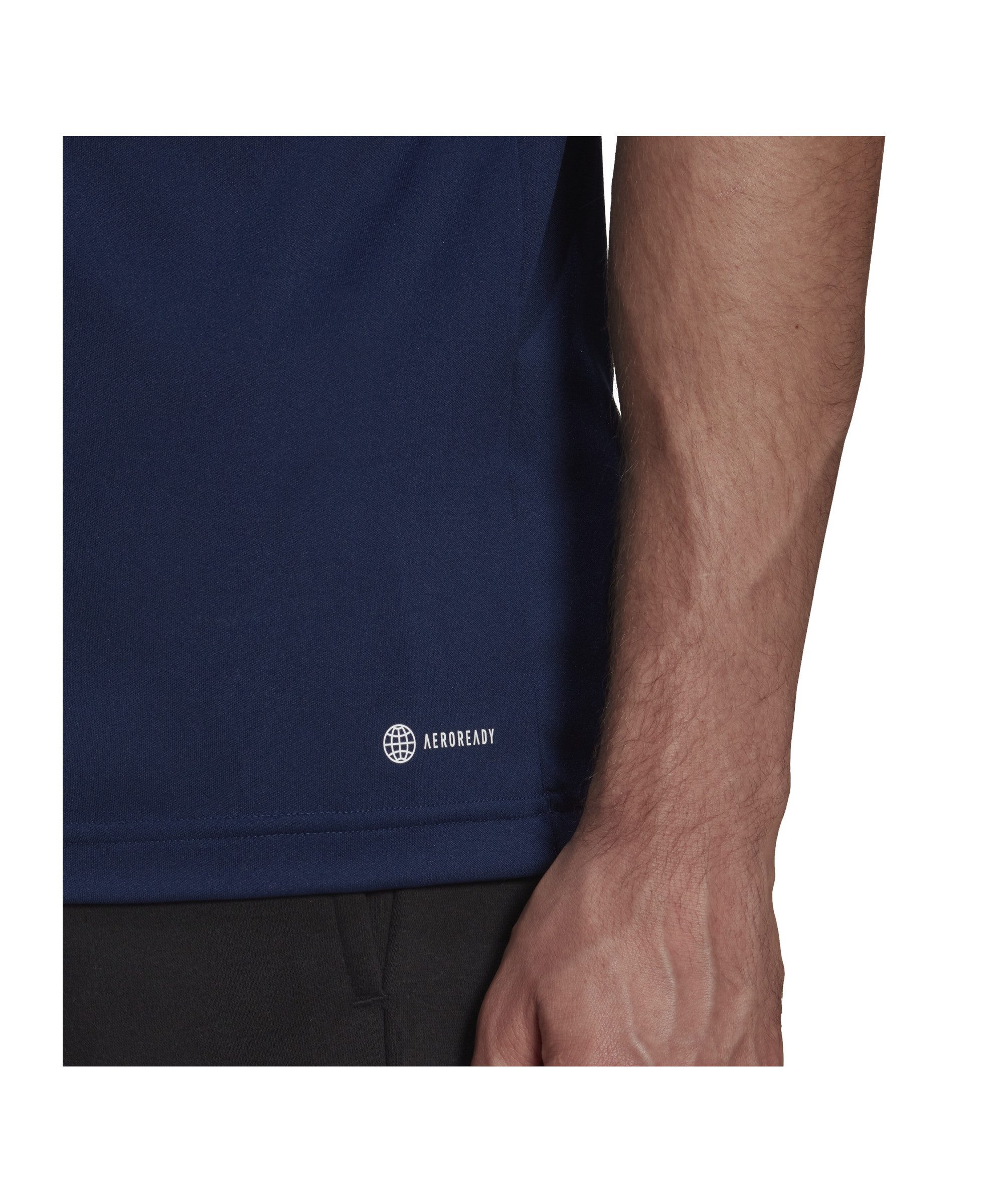 adidas Performance T-Shirt adidas Performance Entrada 22 Poloshirt Polyester – Bild 5 von 5