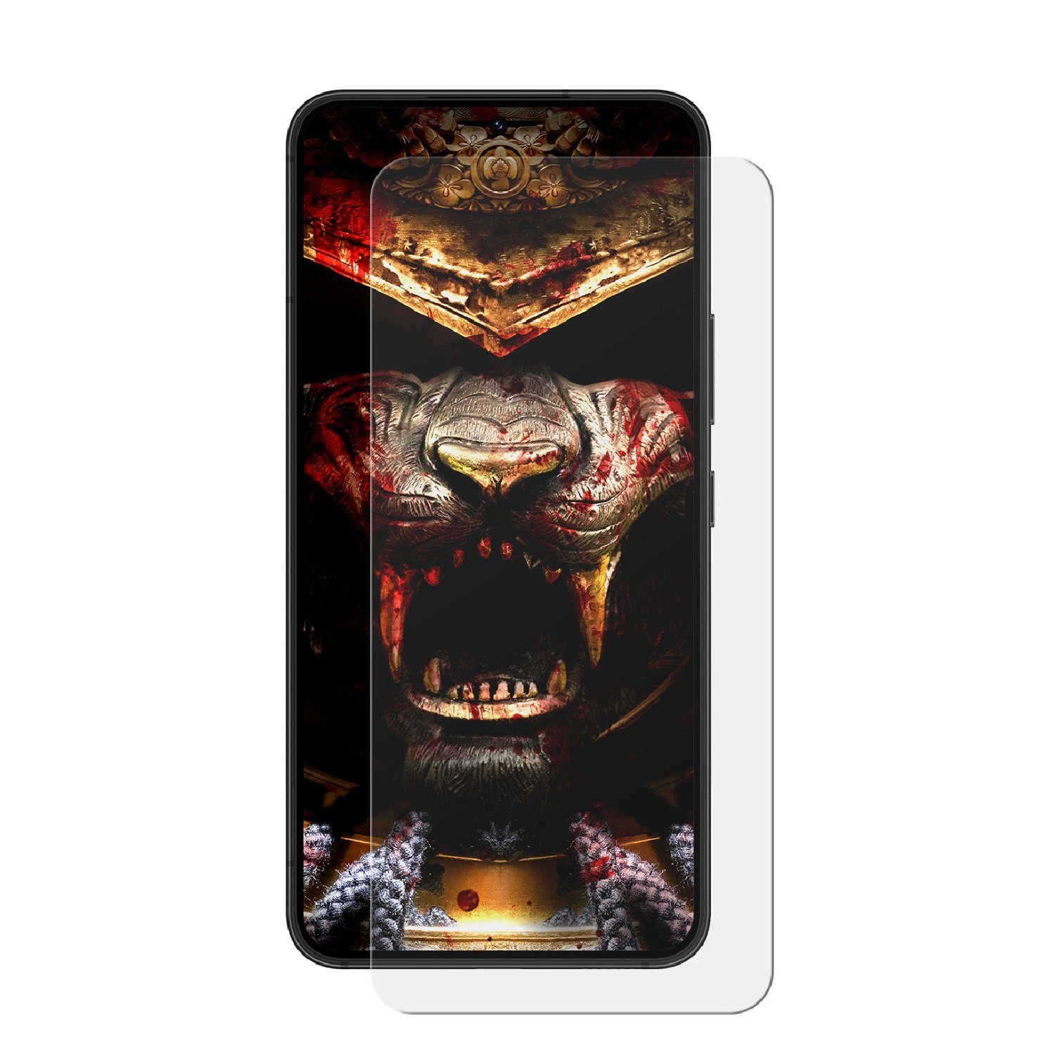 Schutzfolie 6x 9H Panzerglas für Samsung Galaxy S20 FE Displayschutz Schutzfolie