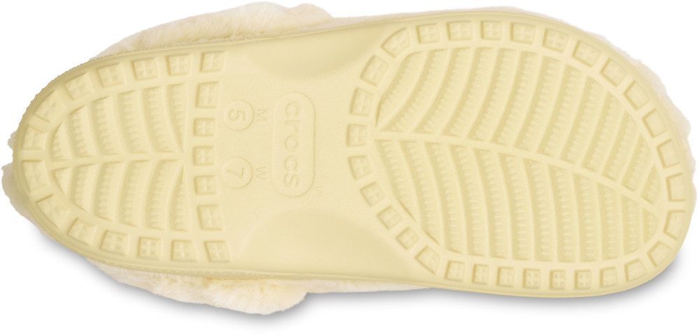 Crocs Classic Unfurgettable Clog Clog, Hausschuh, Freizeitschuh mit schwenkbarem Fersenriemen