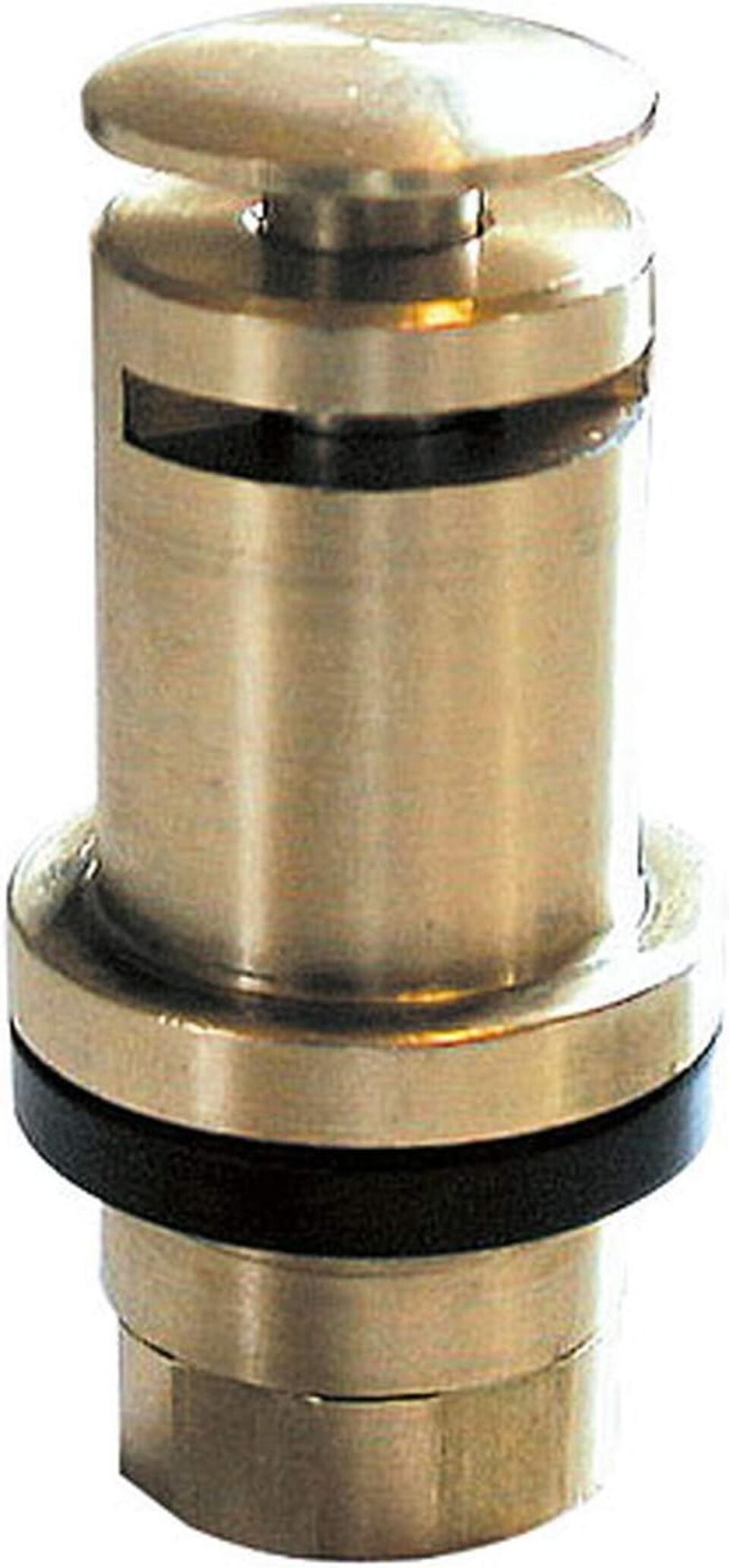 Kerbl Bewässerungsventil Ersatzventil zu Tränkebecken Modell 1500/1800/2000/2500, (1-tlg)