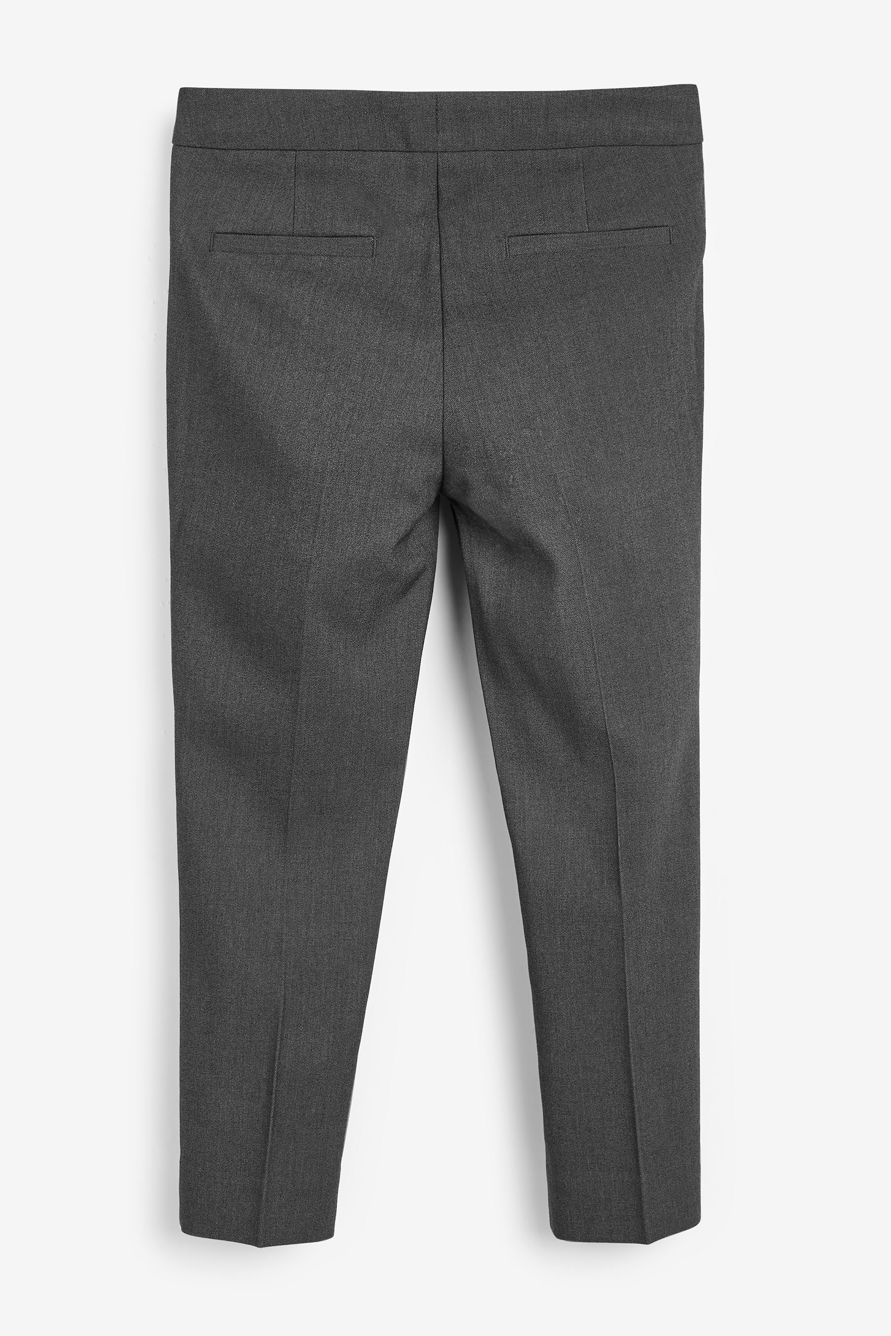Next Stretch-Hose Hose ohne Bundfalte (1-tlg) günstig online kaufen