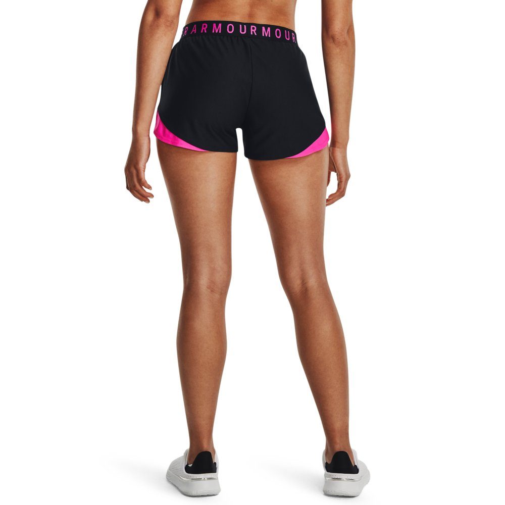 Under Armour® Trainingsshorts PLAY UP SHORTS günstig online kaufen
