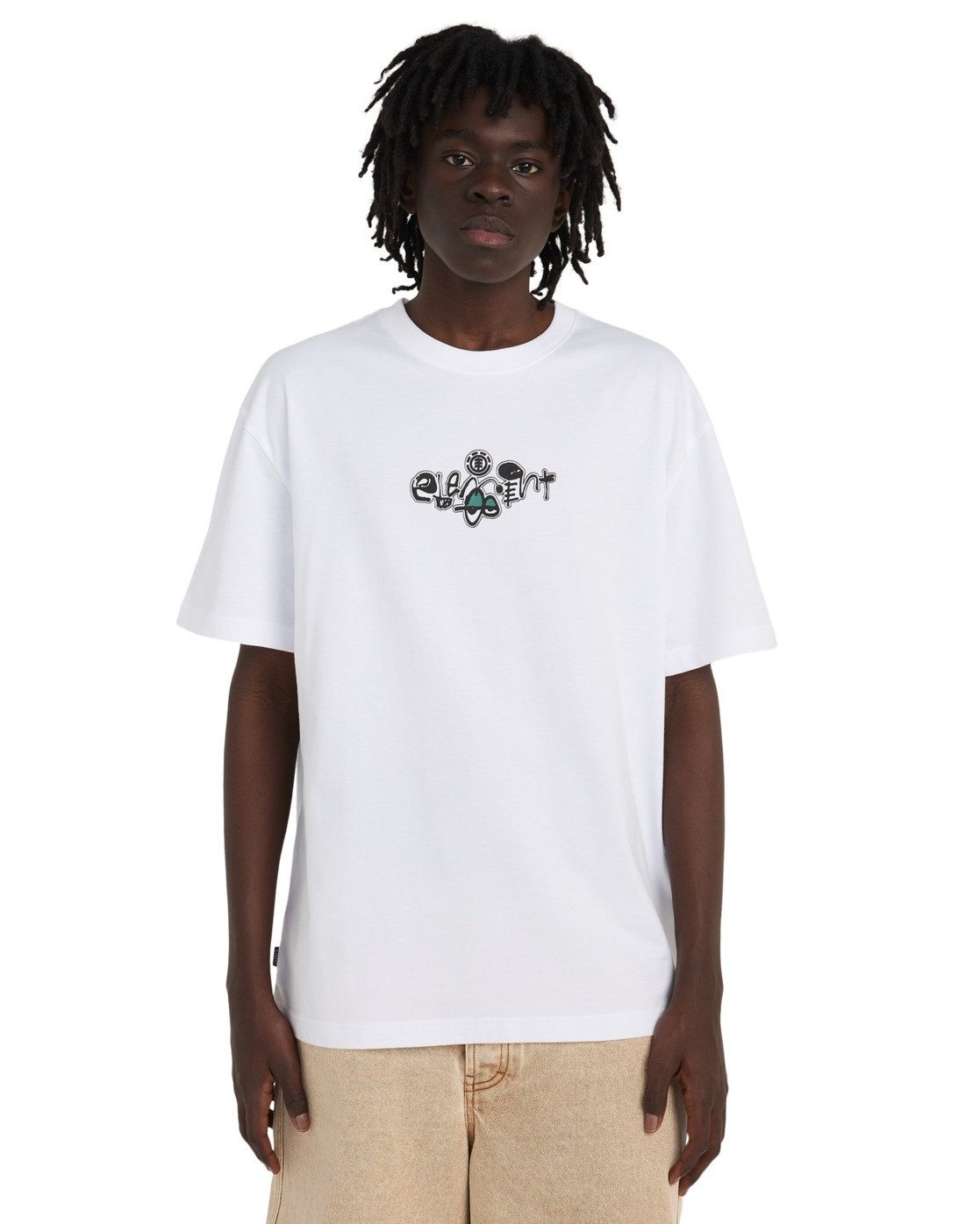 Element T-Shirt Sunday