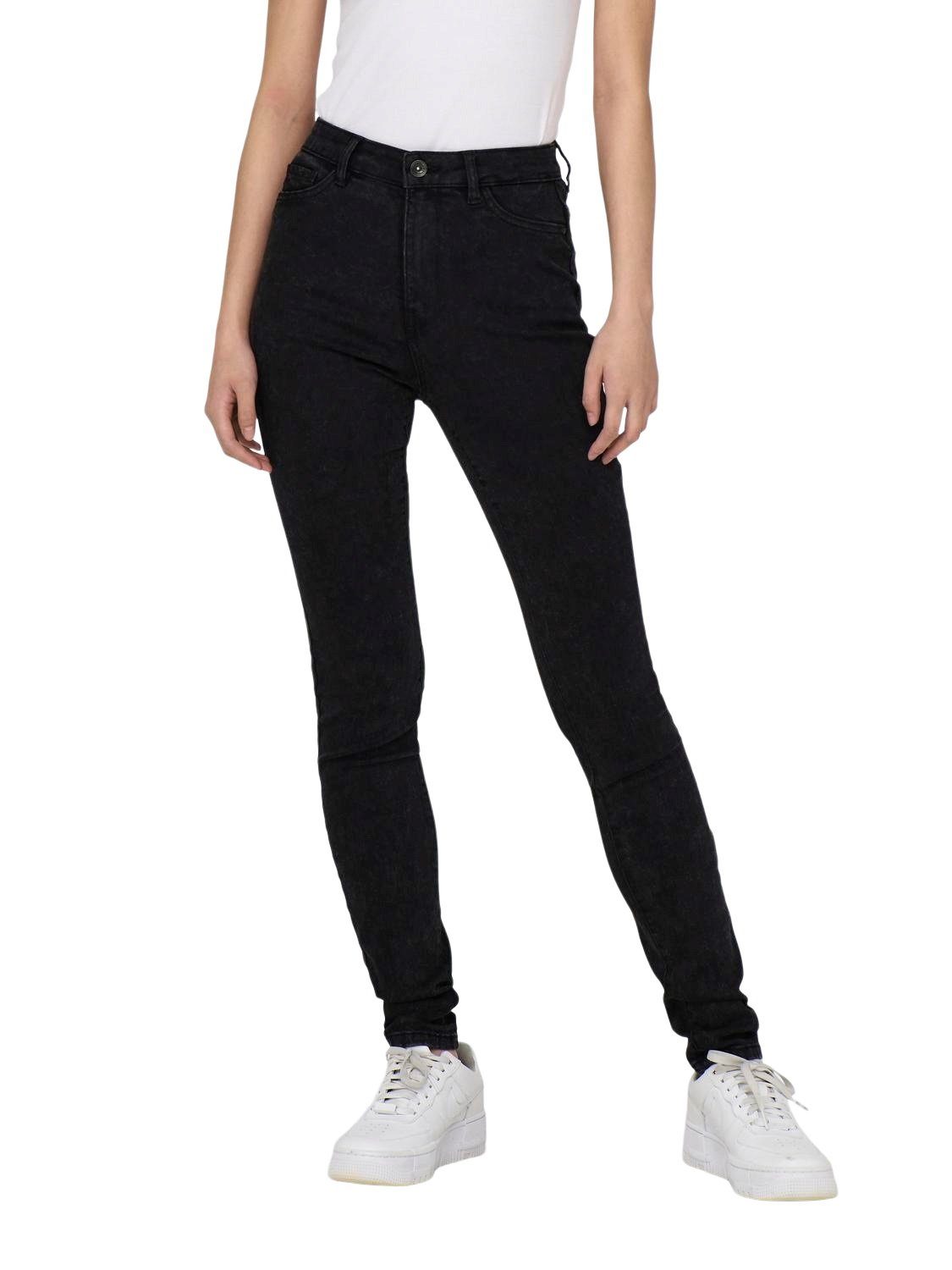 Stretch mit ONLY Skinny-fit-Jeans ONLROSE GUA256