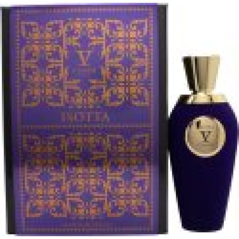 V Canto Extrait Parfum Canto Isotta V Extrait De Parfum Spray unisex 100ml Für Frauen