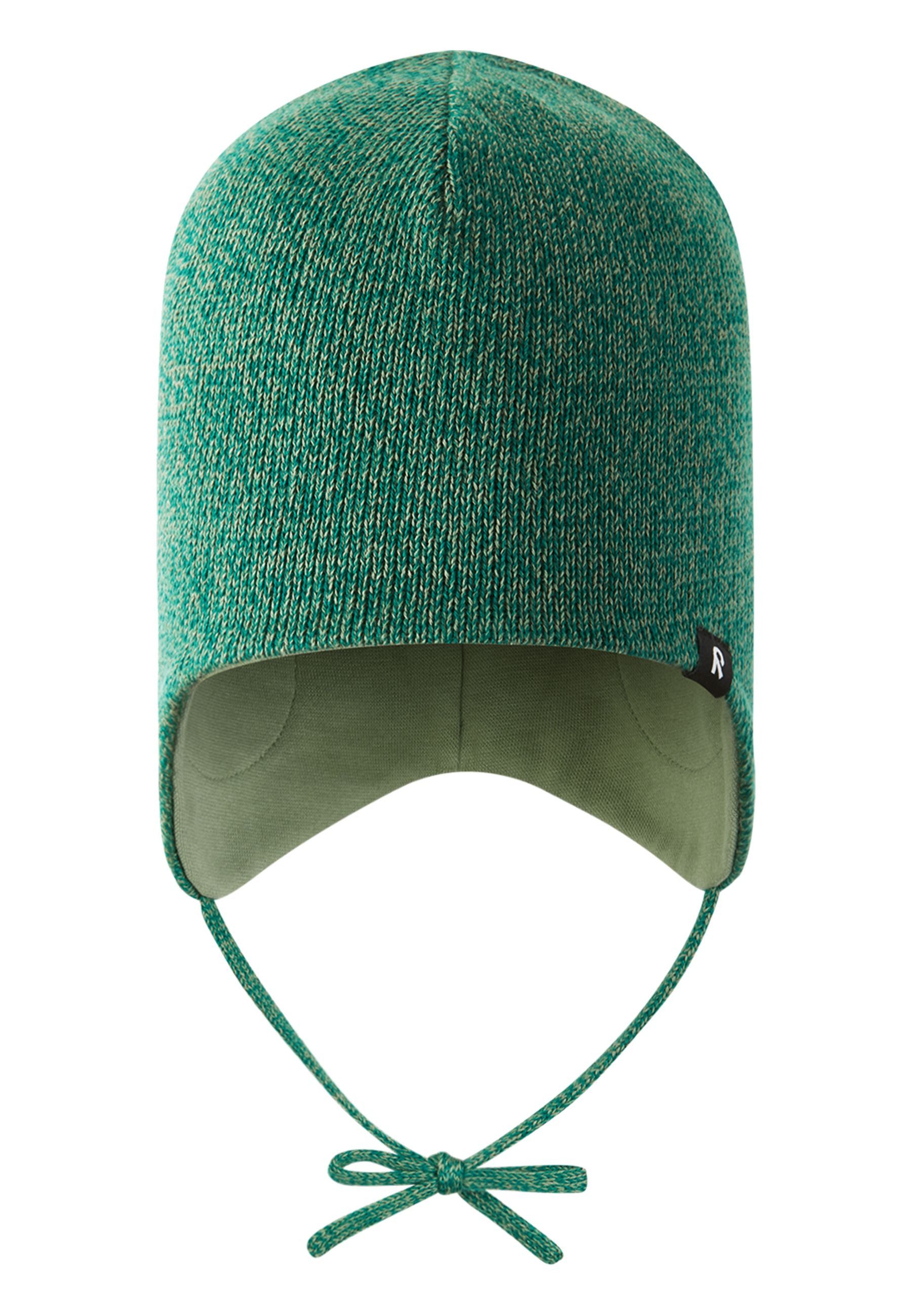 reima Beanie LATVAT Beanie bluesign® zertifiziertes Obermaterial