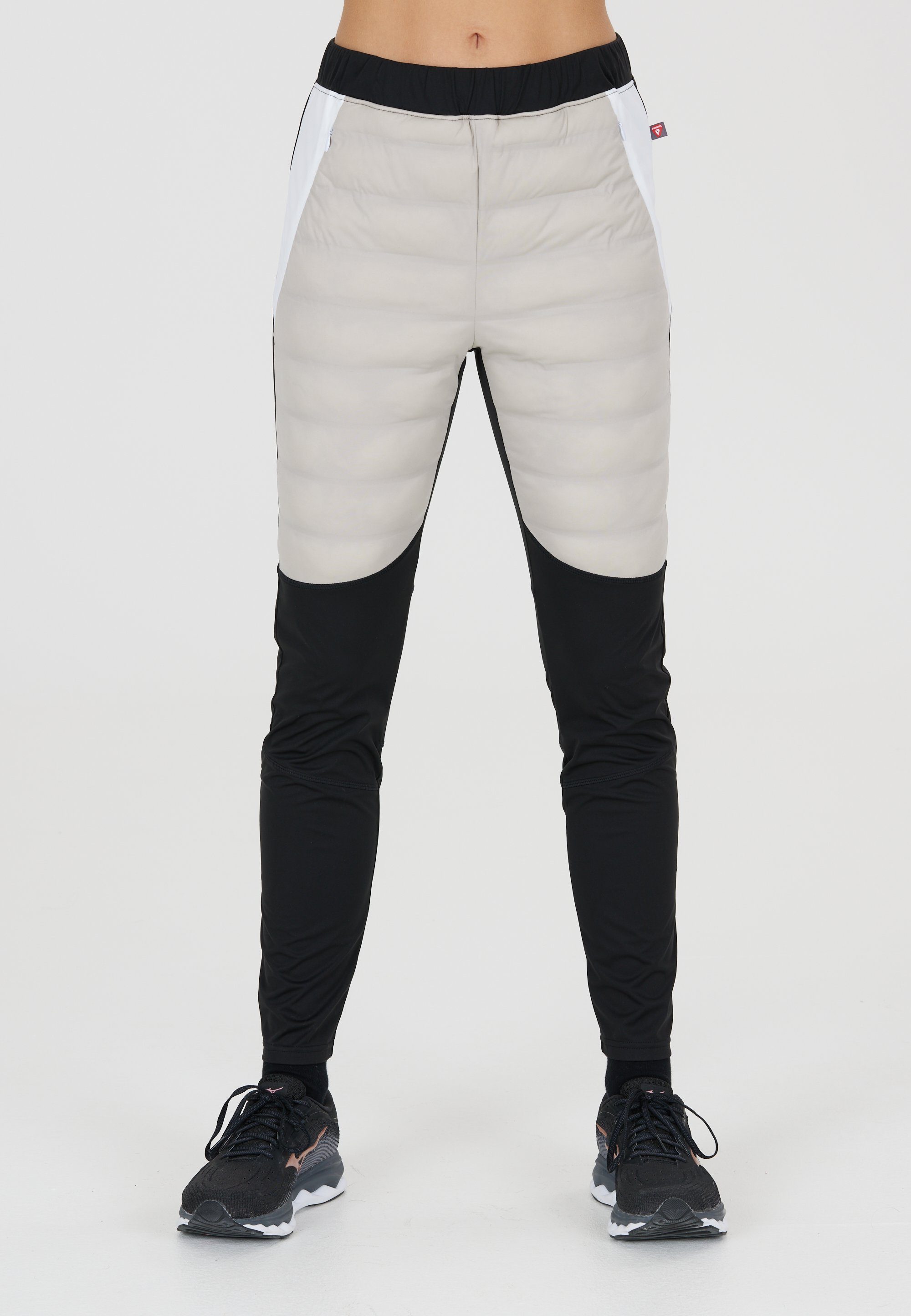 ENDURANCE Stoffhose Eluna mit innovativem Primaloft-Futter günstig online kaufen