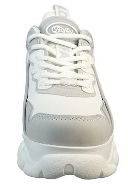 Buffalo 1636063 CLD Chai White/Grey Sneaker