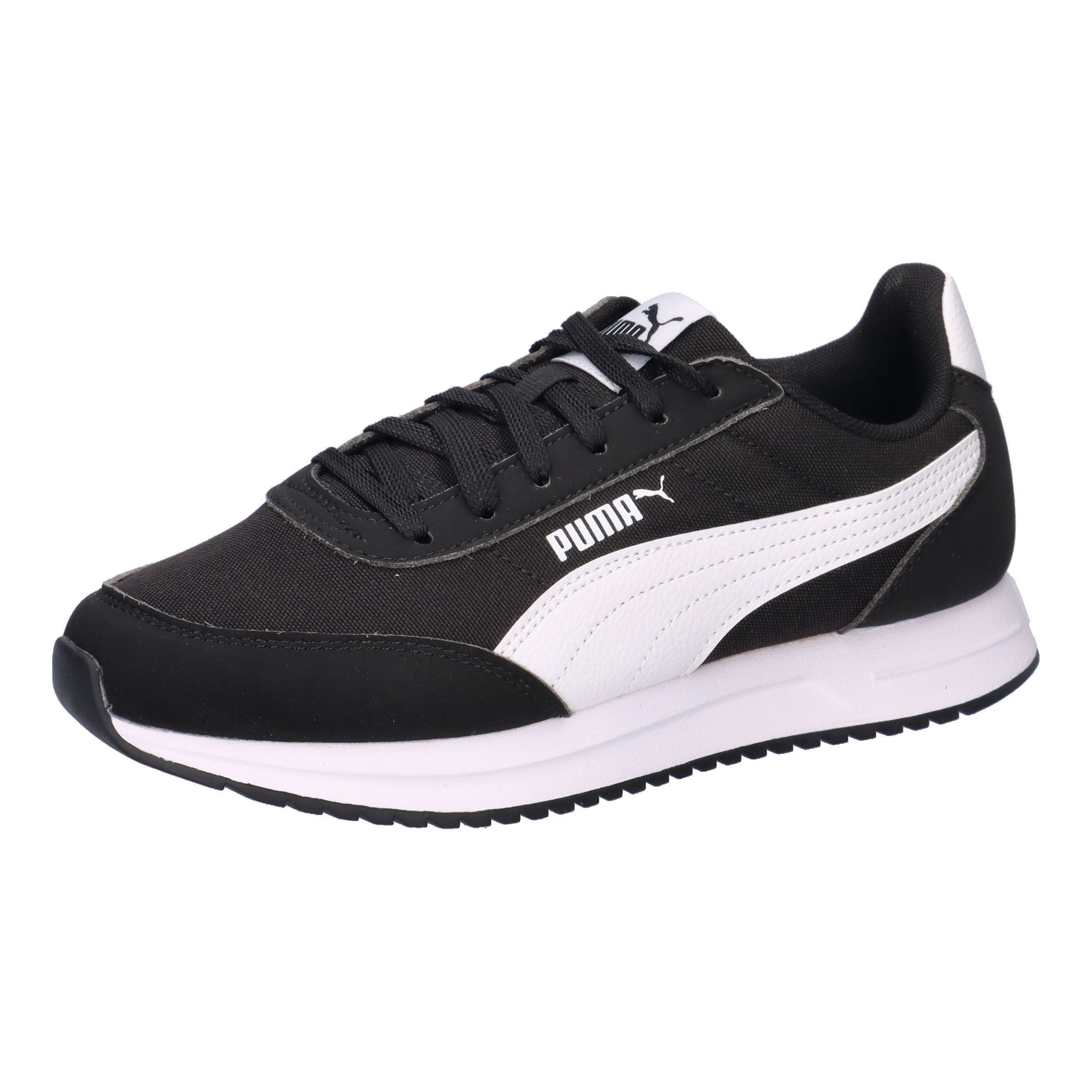 Puma Kinder Sneaker R78 Lightwind Jr 403706 Sneaker