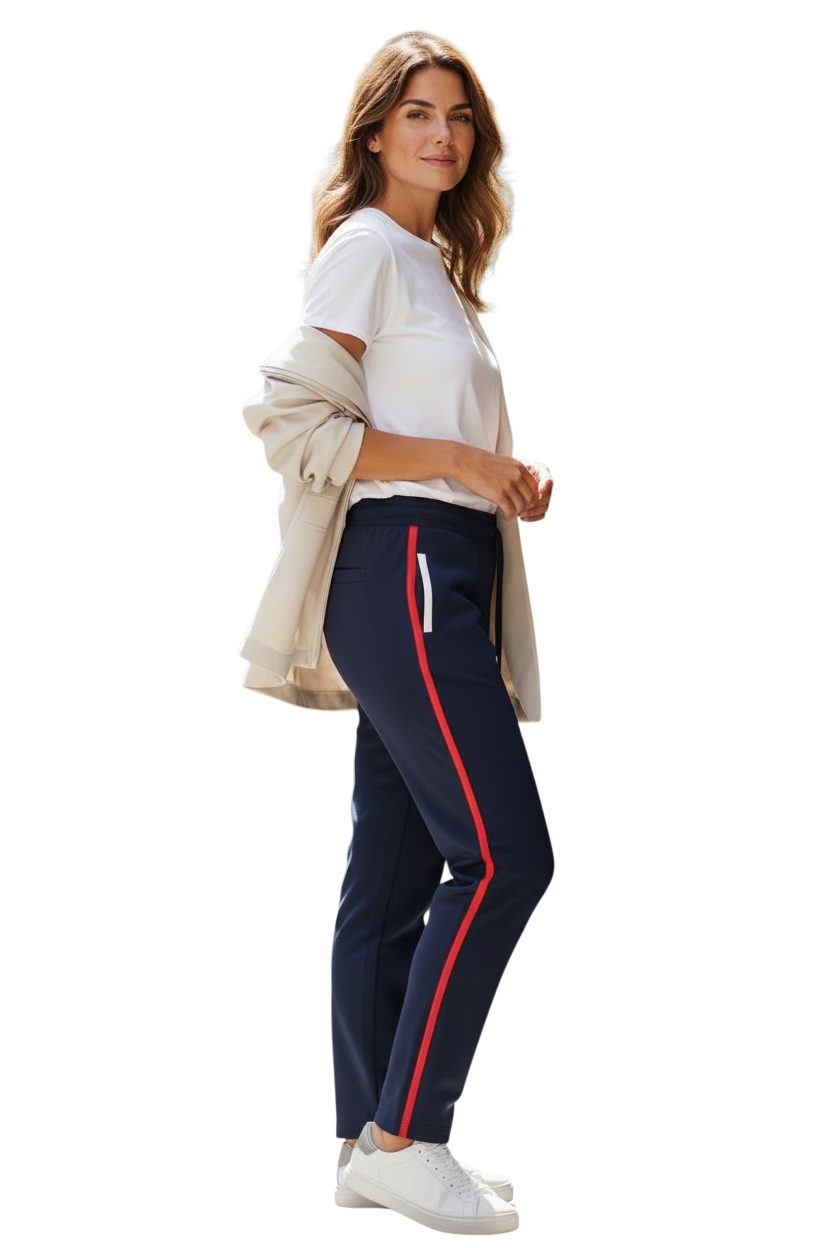 Gio Milano Jogger Pants Gio Milano, G32-6300