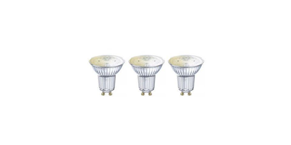 Ledvance LED-Leuchtmittel Ledvance Smart+WiFi LED Leuchtmittel günstig online kaufen