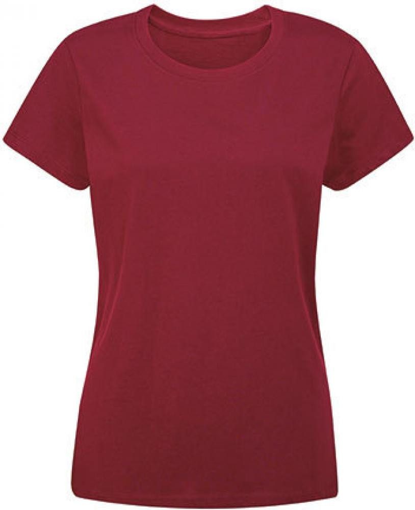 Mantis Rundhalsshirt Damen Shirt Women´s Essential günstig online kaufen