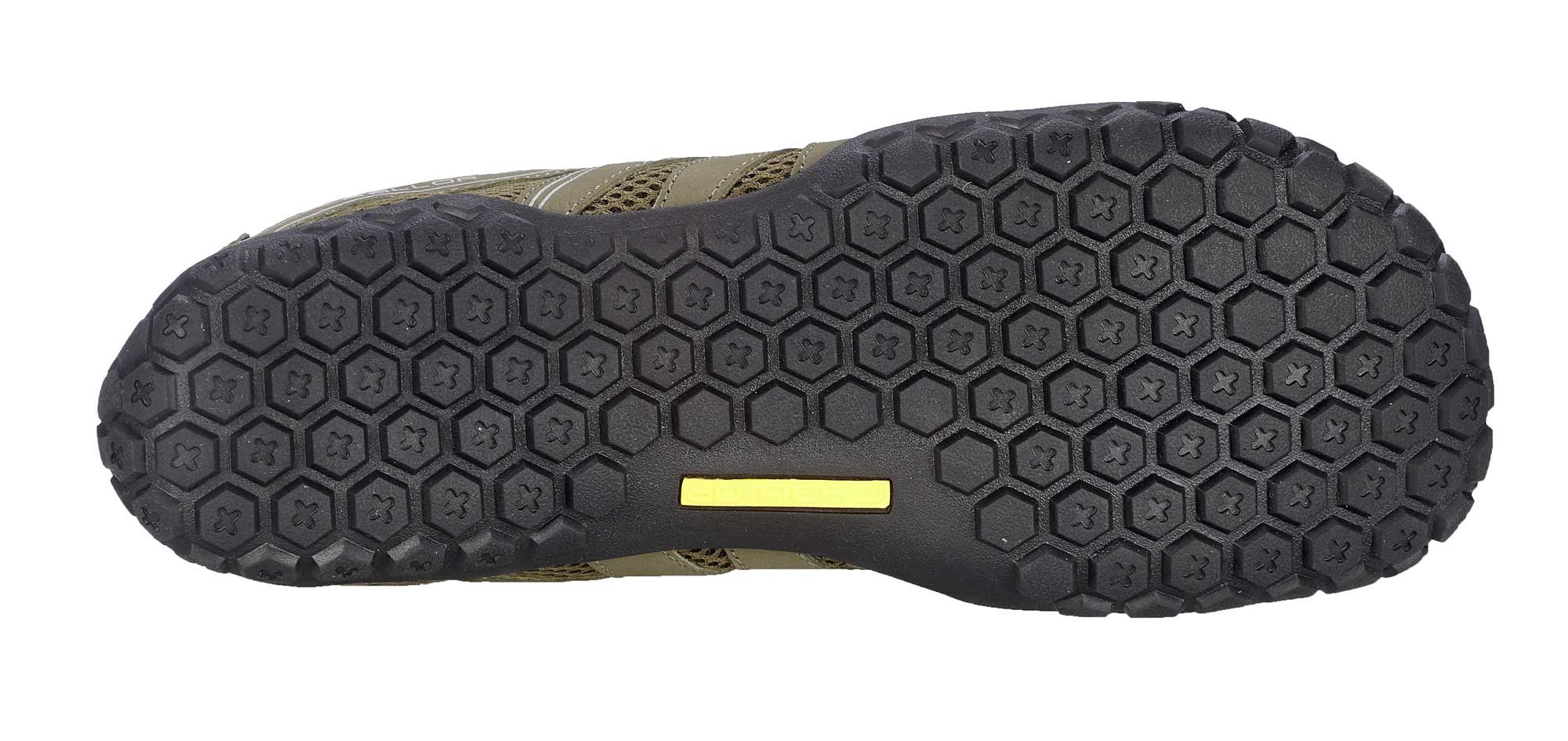 Ballop Pellet Barfußschuh