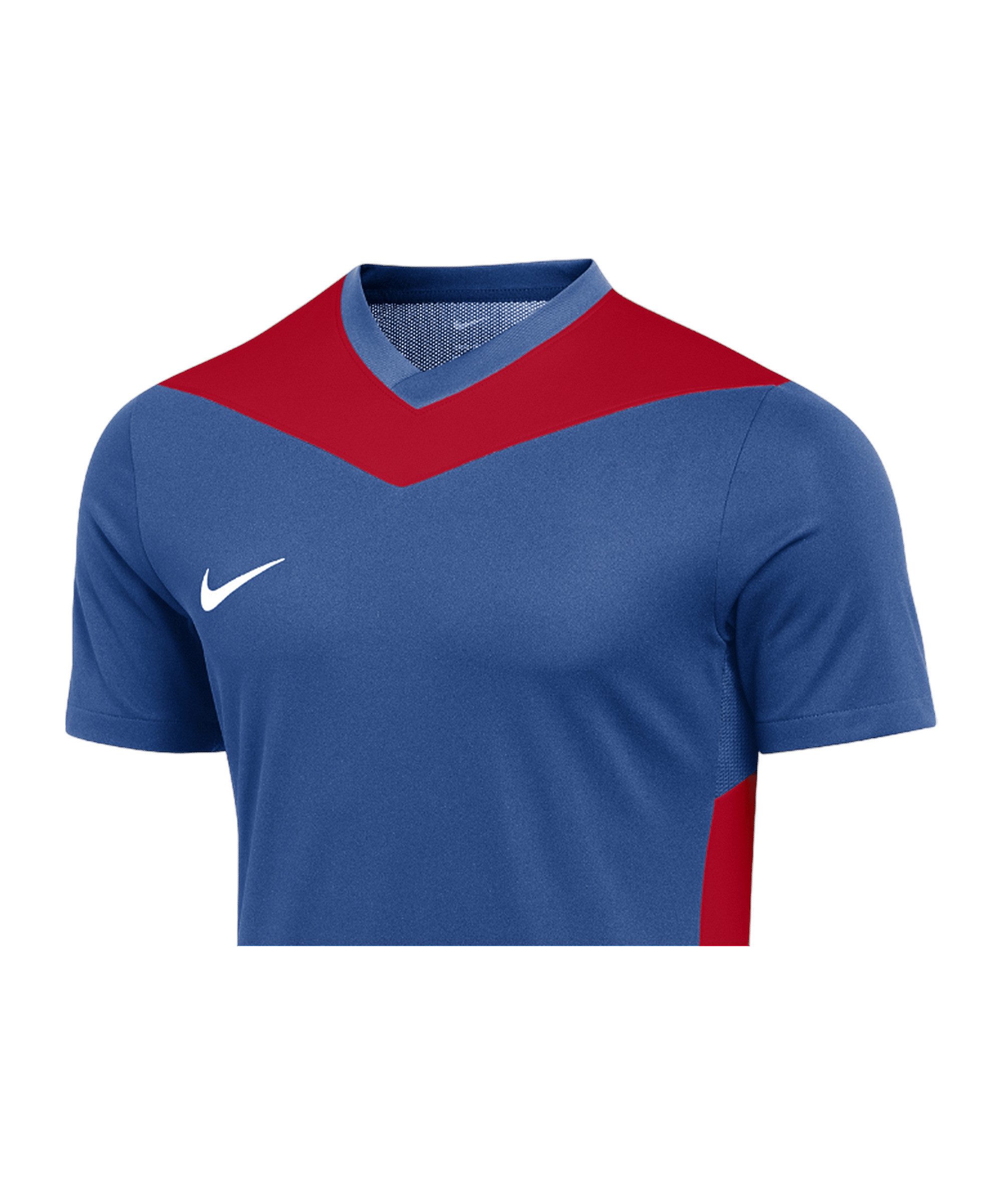 Nike Fußballtrikot Nike Performance Park Derby IV Trikot Kids Teamsport – Bild 3 von 3