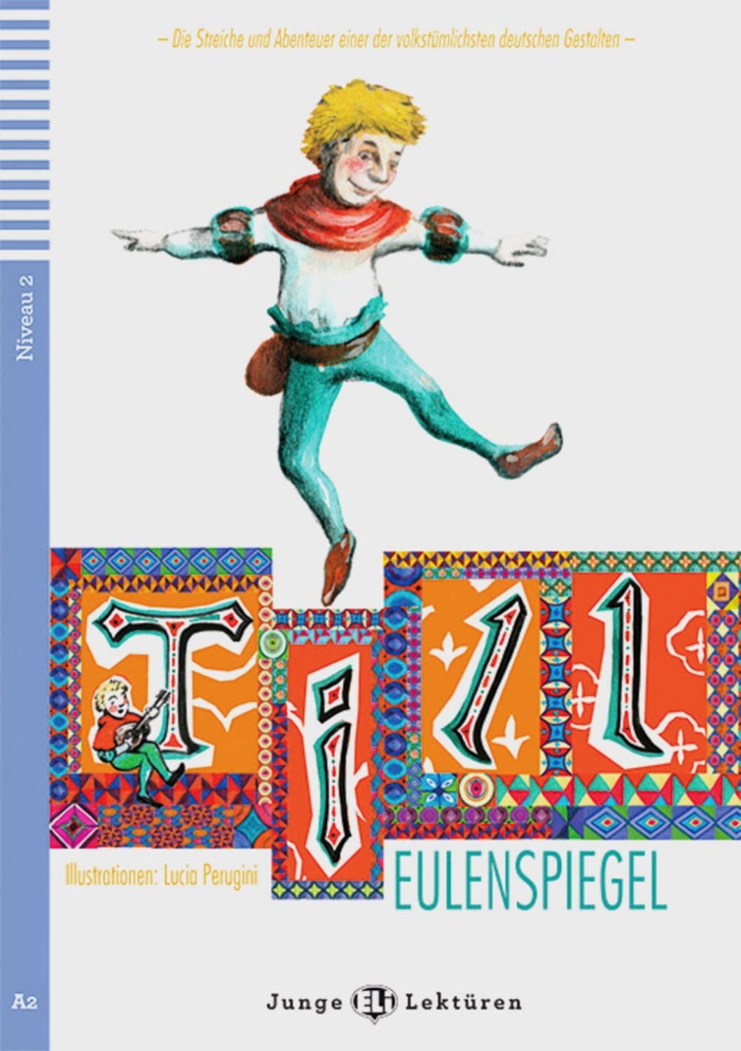 Till Eulenspiegel / Marion Mohr