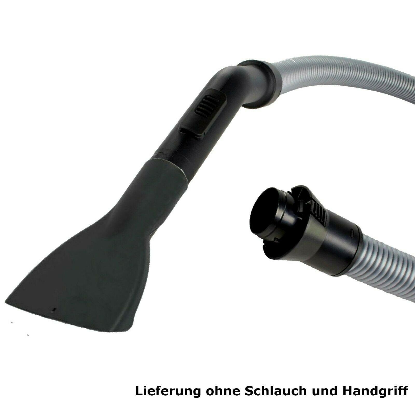 Maxorado Polsterdüse Staubsauger PolsterDüse Aufsatz für ASF VARIOVAC S Serie Power VIP