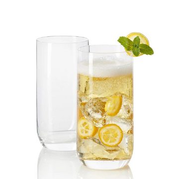 LEONARDO Cocktailglas Leonardo Trinkgläser Daily (Groß) (6-teilig)