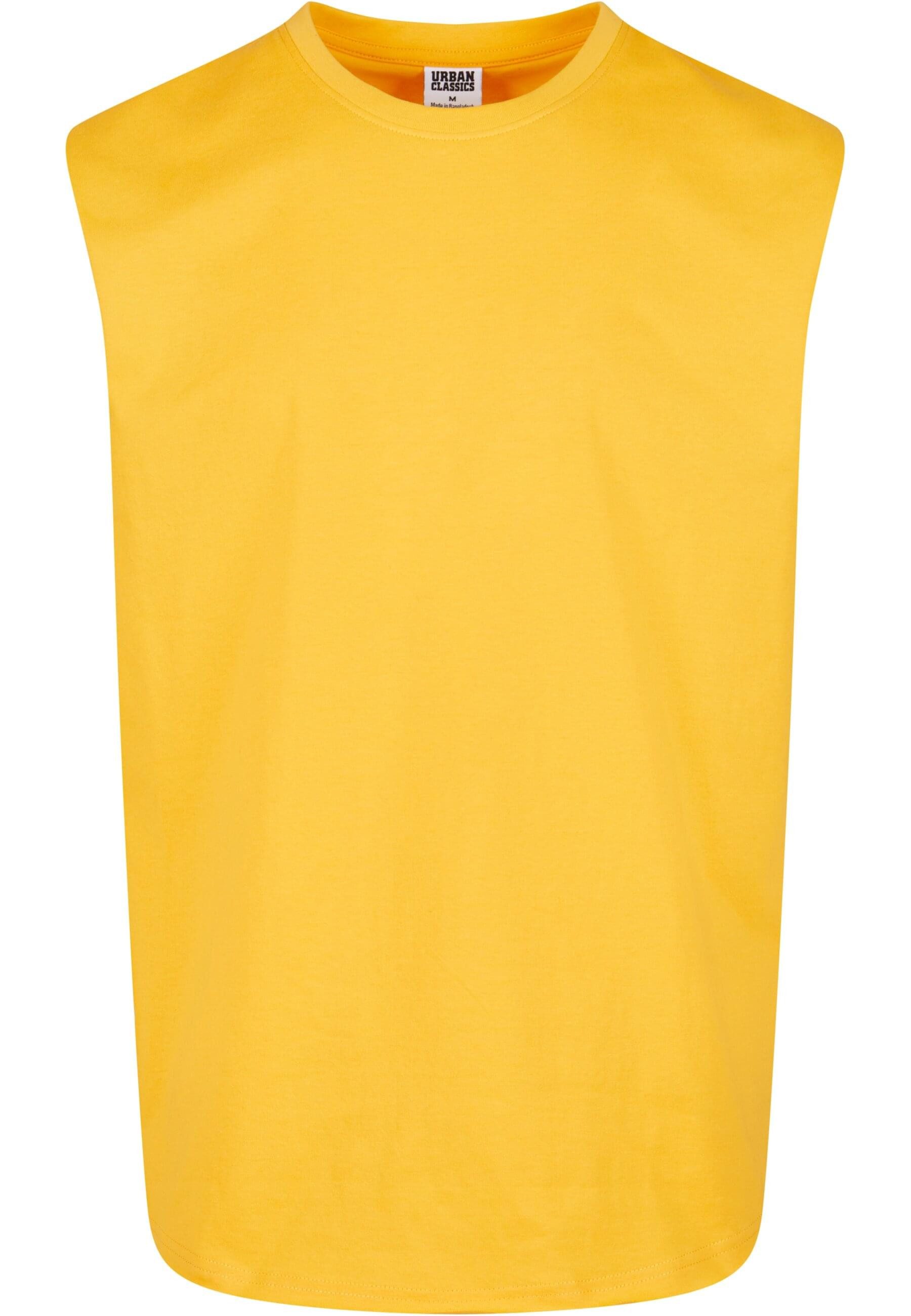 URBAN CLASSICS T-Shirt Urban Classics Herren Open Edge Sleeveless Tee (1-tl günstig online kaufen