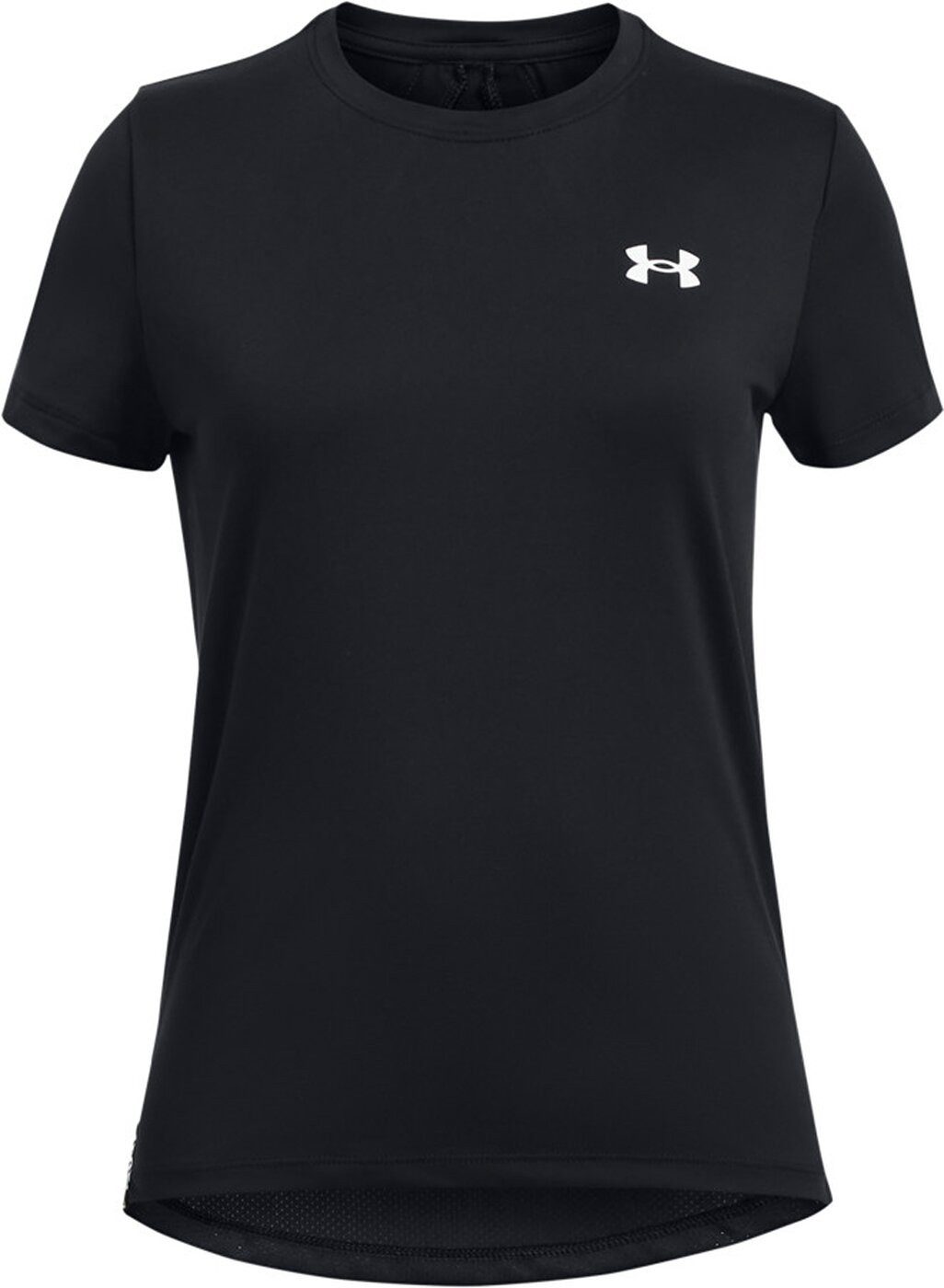 Under Armour® Funktionsshirt KNOCKOUT TEE BLACK günstig online kaufen