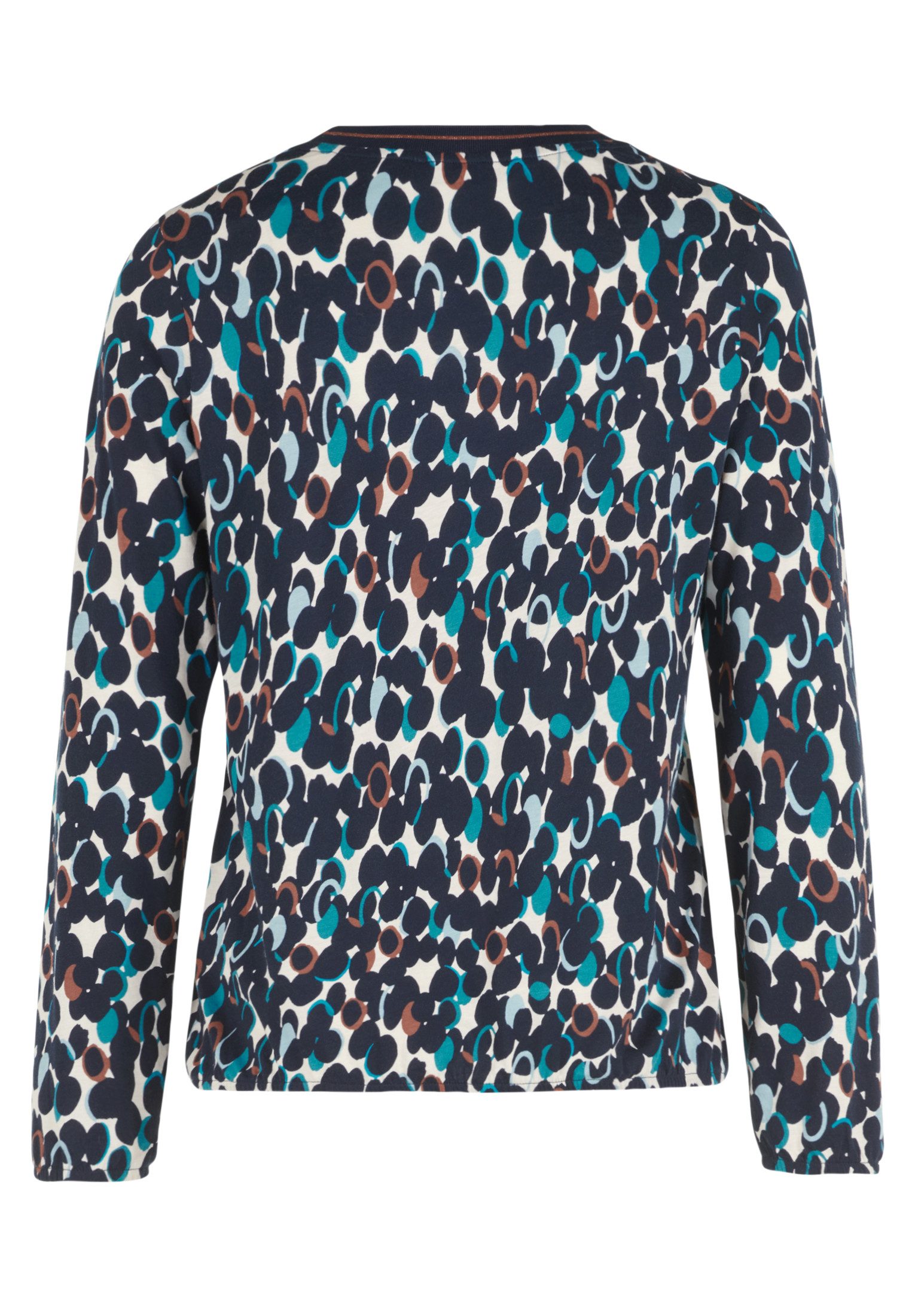 Betty Barclay Langarmshirt Blusenshirt günstig online kaufen