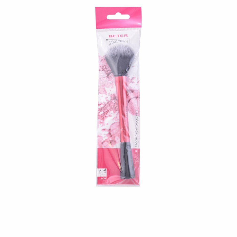 Beter Foundationpinsel Yachiyo Brush For Blush, Unisex