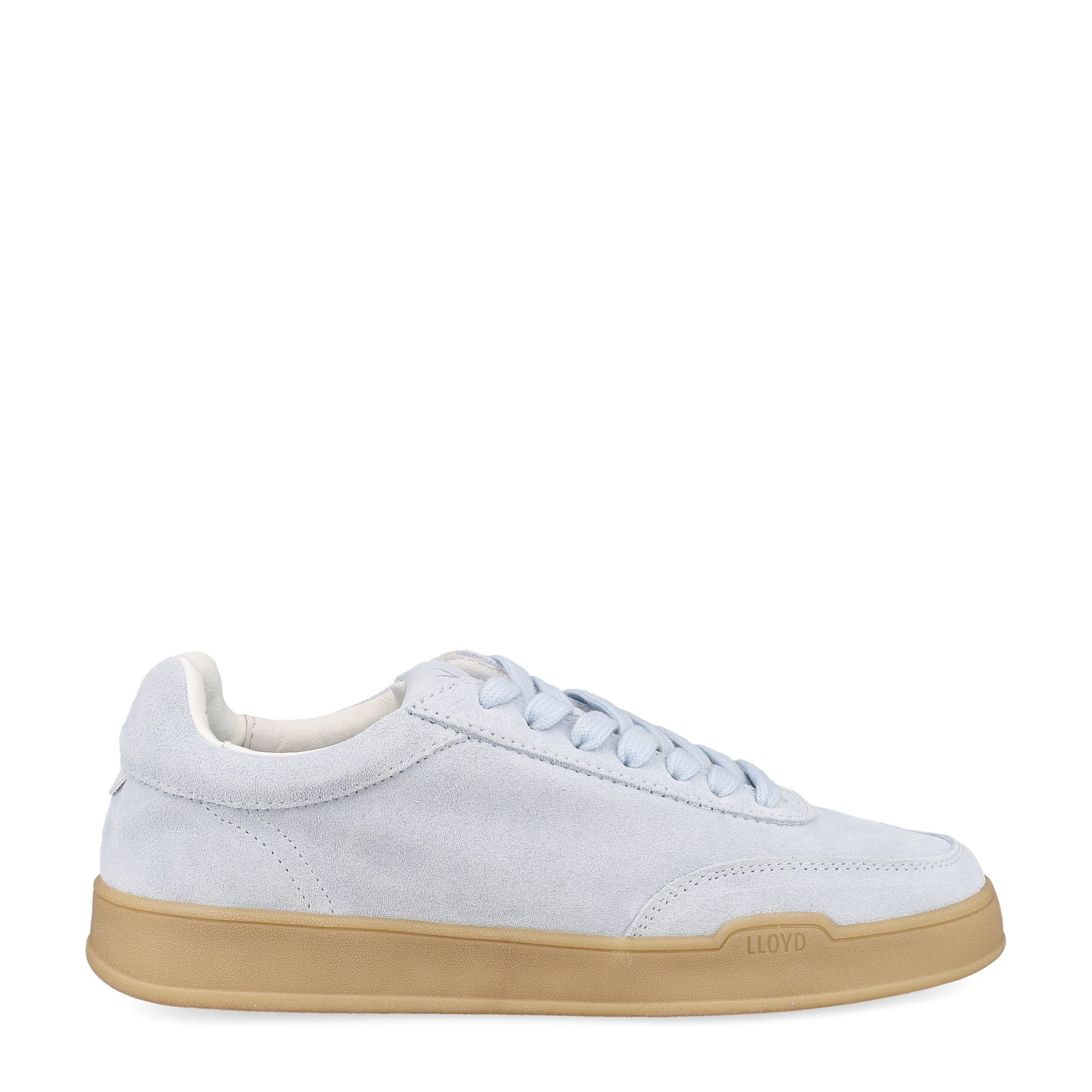 Lloyd Lloyd 16-554-28 PRIME, Sneaker, Blau, Damen Sneaker