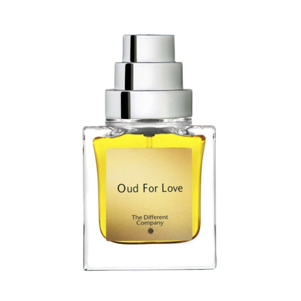 The Different Company Extrait Parfum Oud For Love EDP 100ml