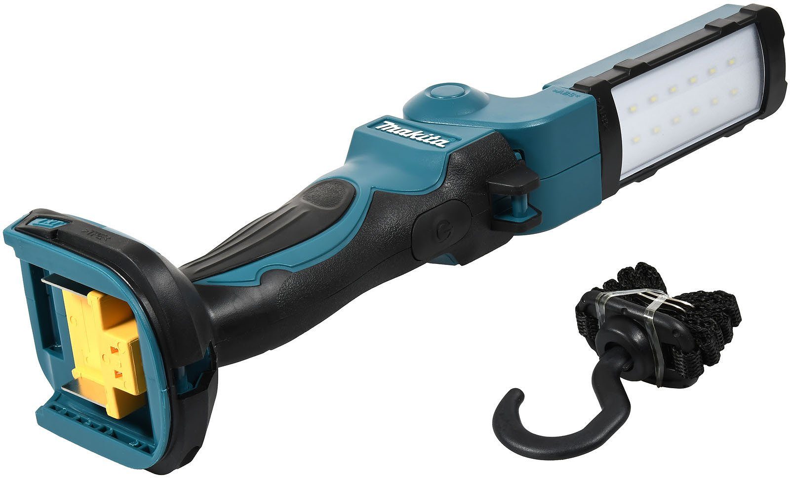 Makita LED Arbeitsleuchte Akku-LED-Lampe DEADML801 18V ohne Akku