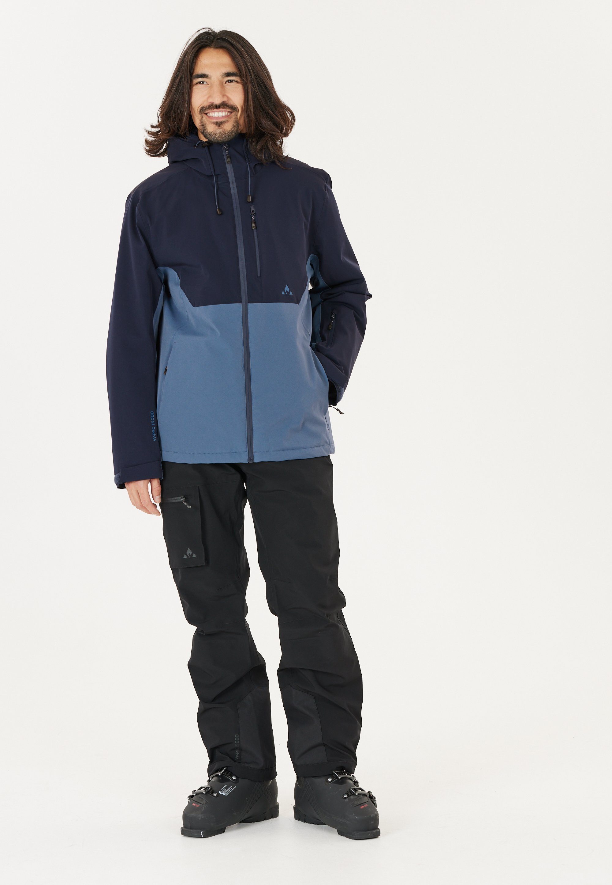 Skijacke Mastron