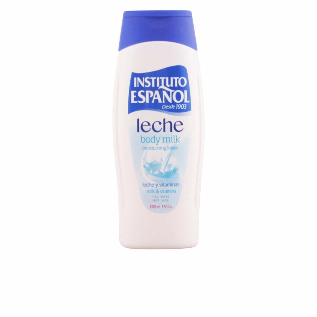 Instituto Espanol Körperpflegemittel Instituto Español Moisturizing Body Mi günstig online kaufen